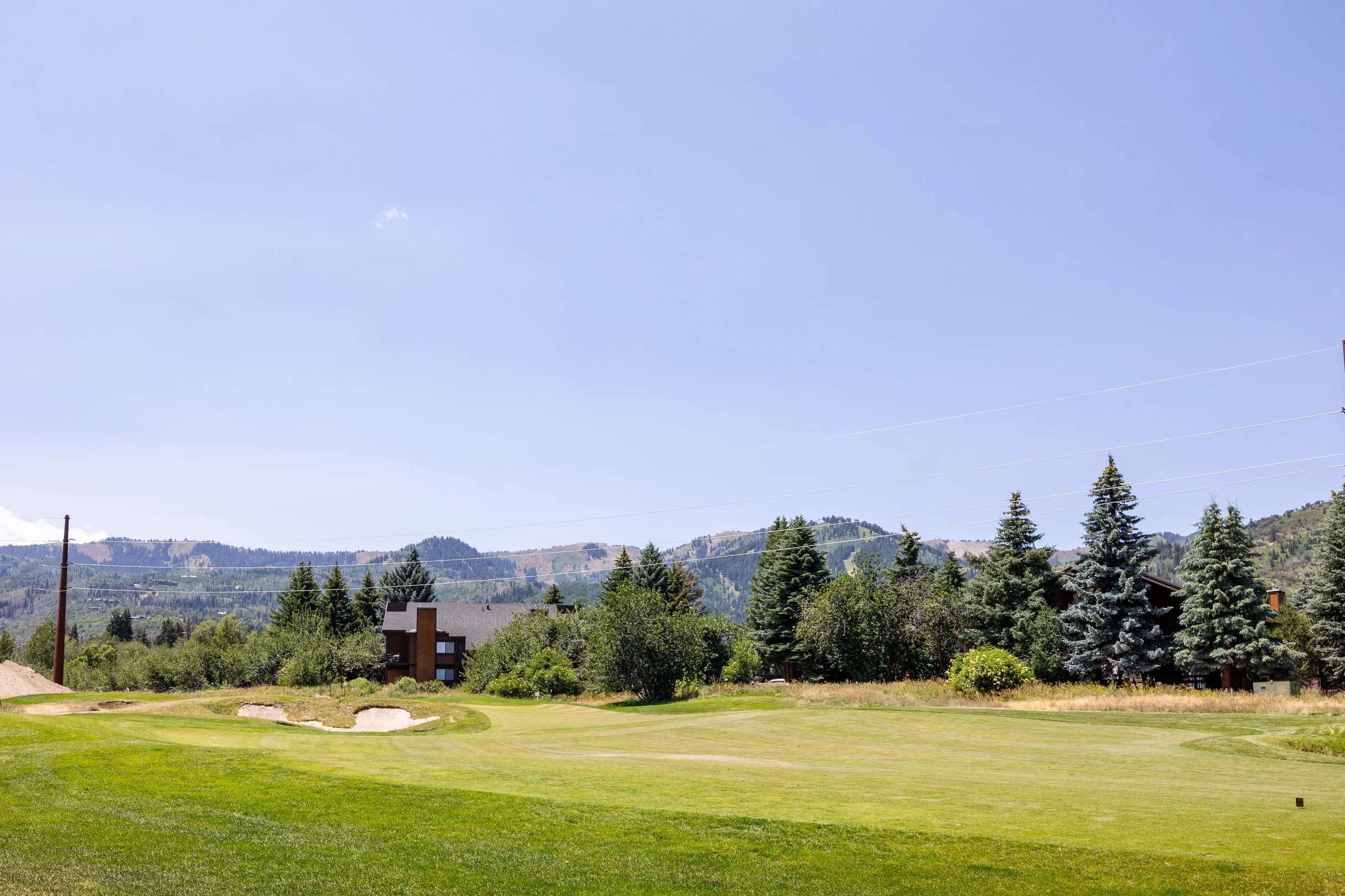 Wander Canyons Fairways #50