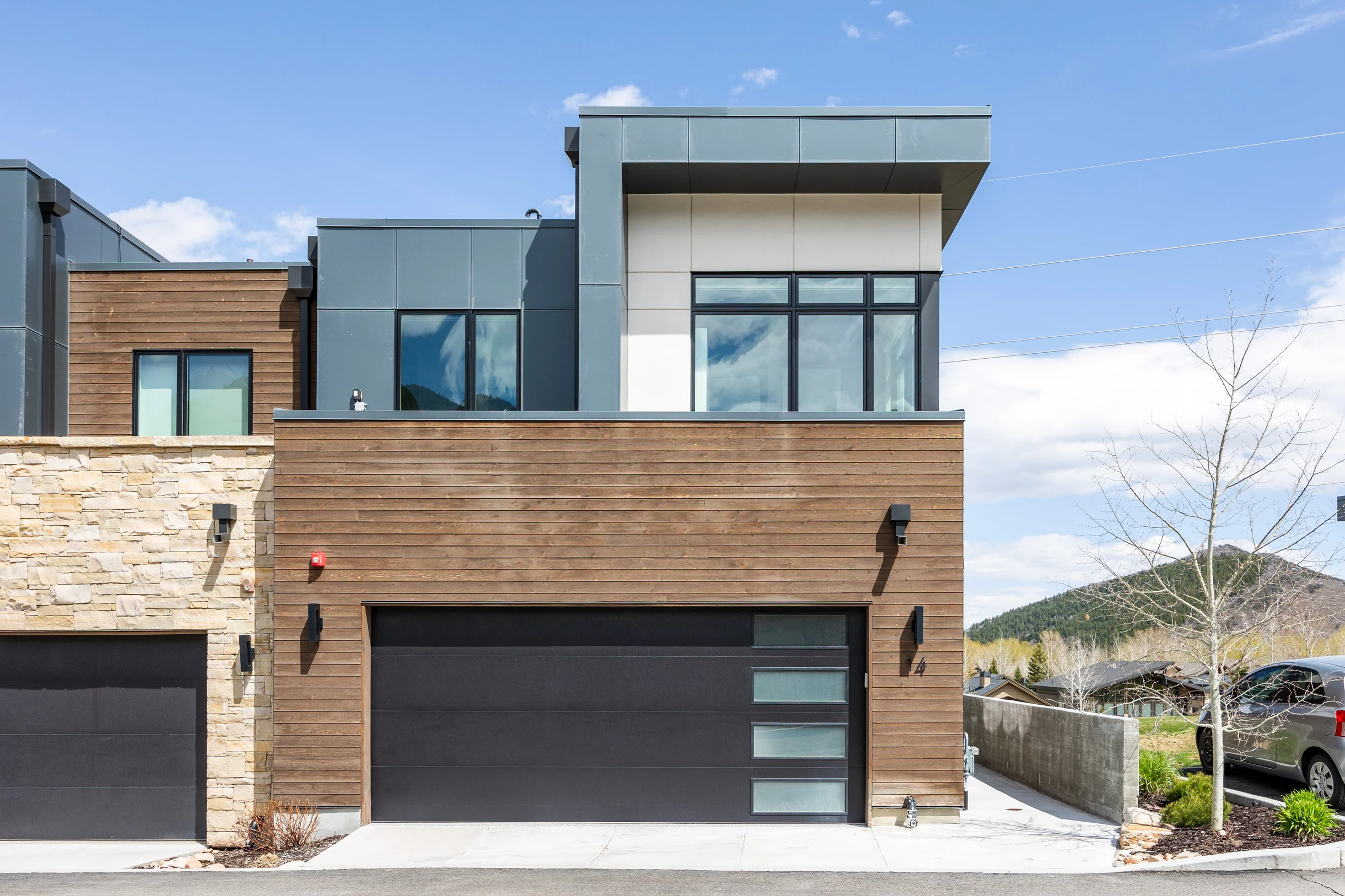 Wander Park City Frost #5