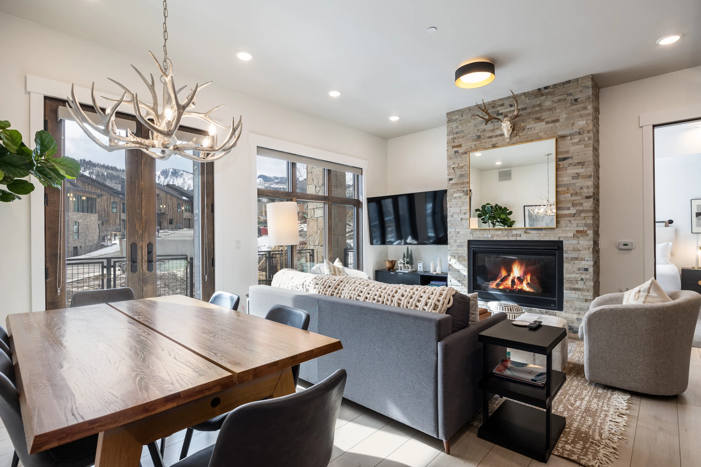 Wander Canyons Fairways #26