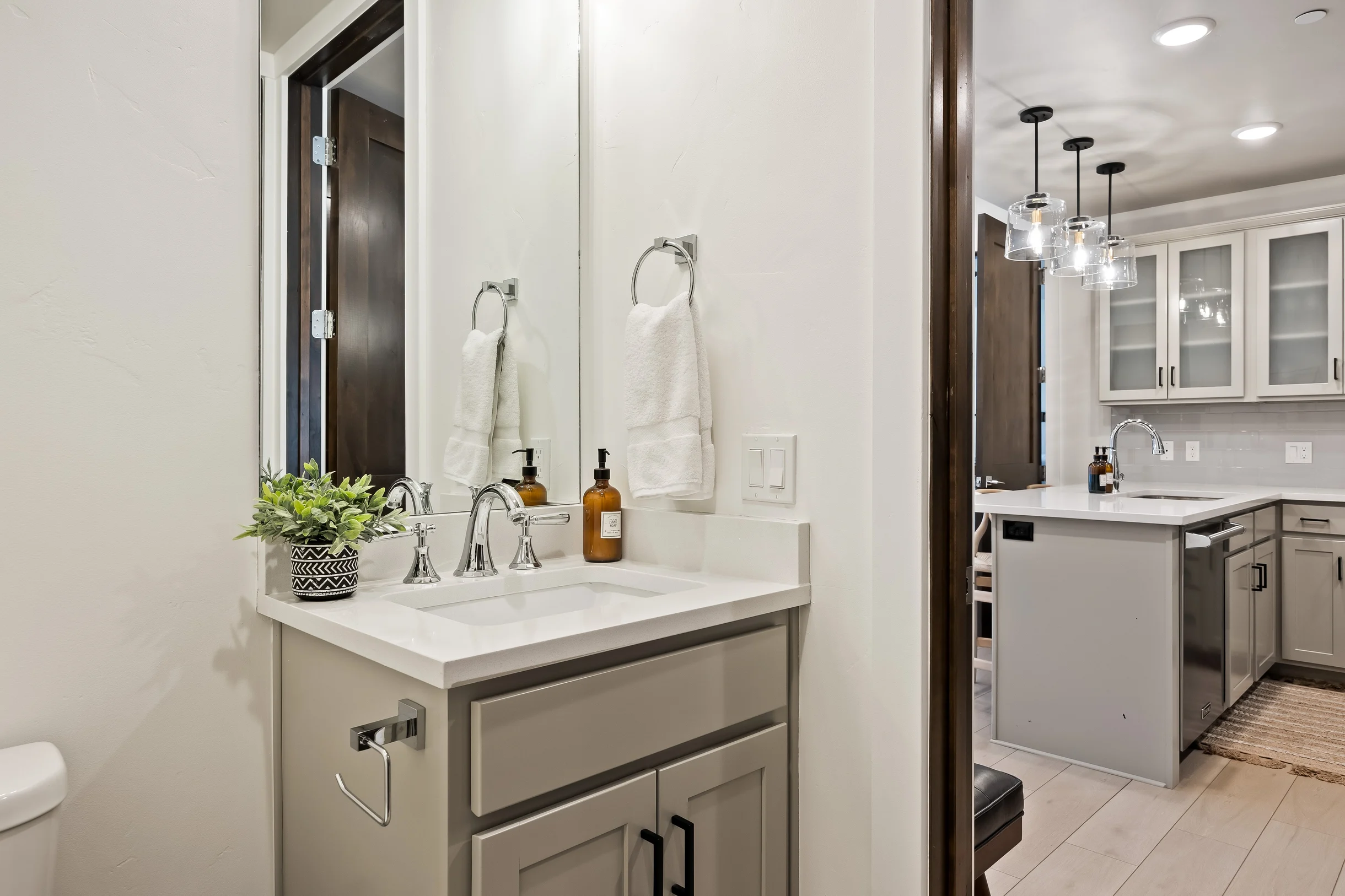 Wander Canyons Fairways #30