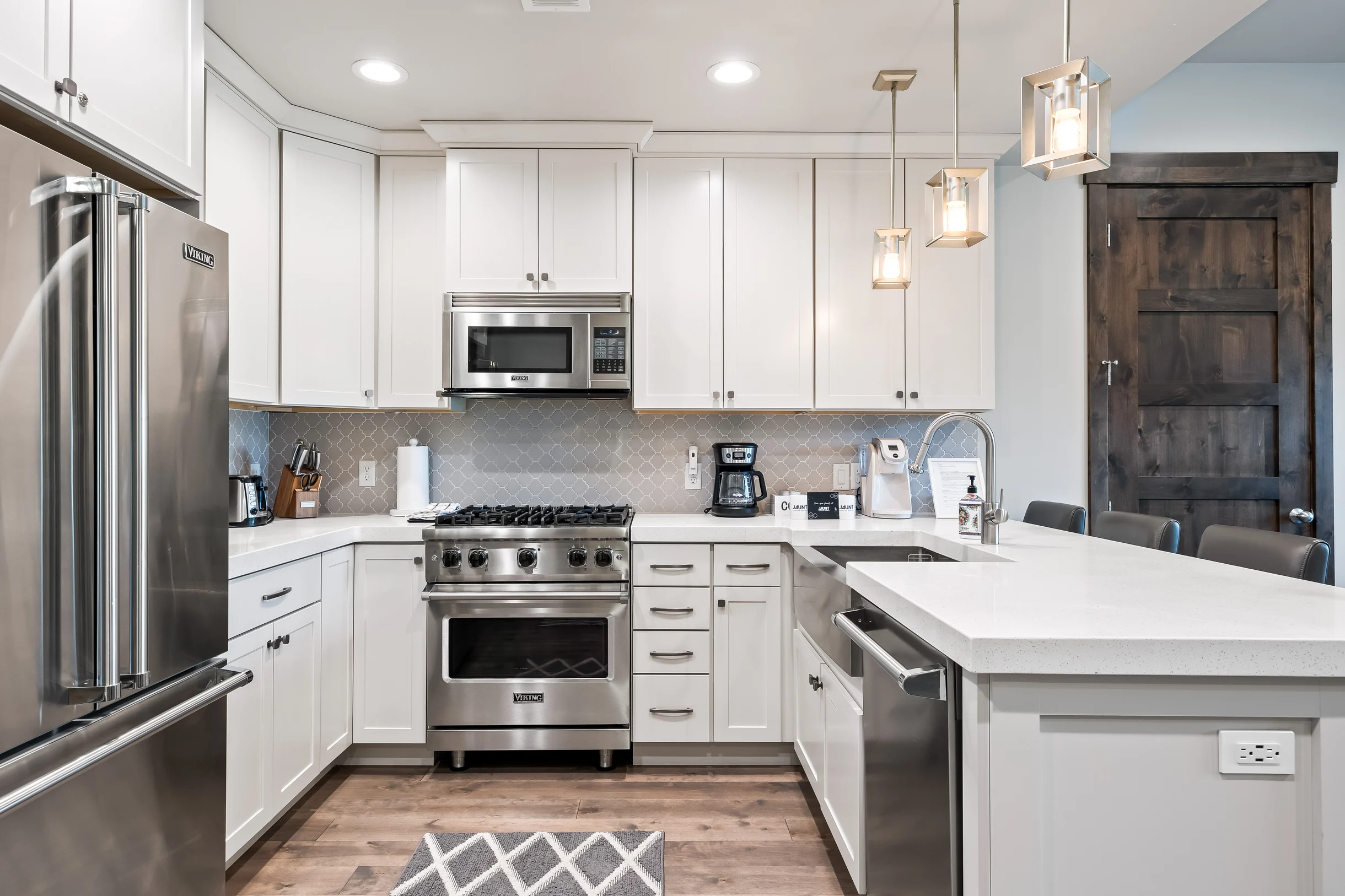 Wander Park City Powder #12