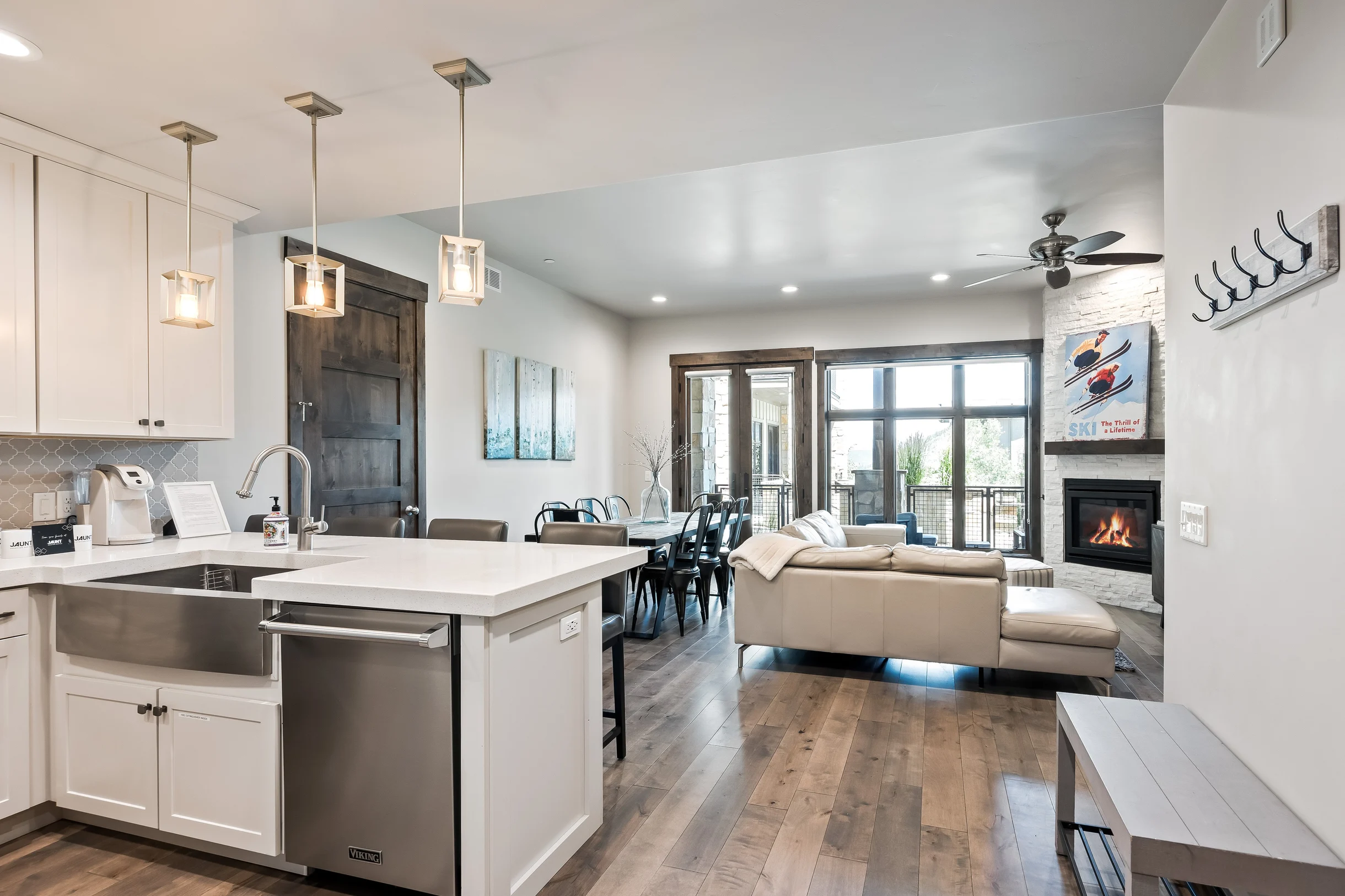 Wander Park City Powder #25