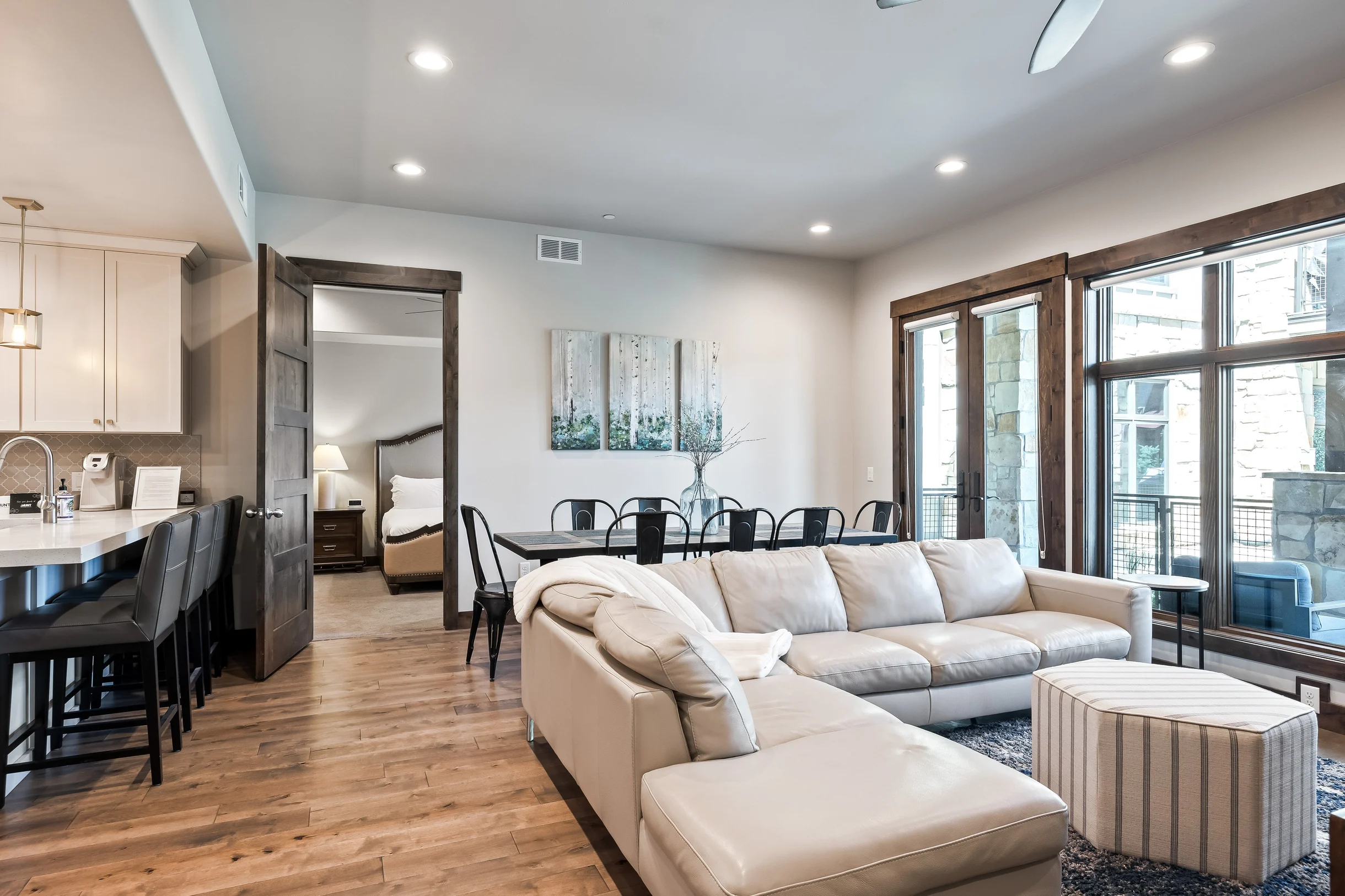 Wander Park City Powder #7