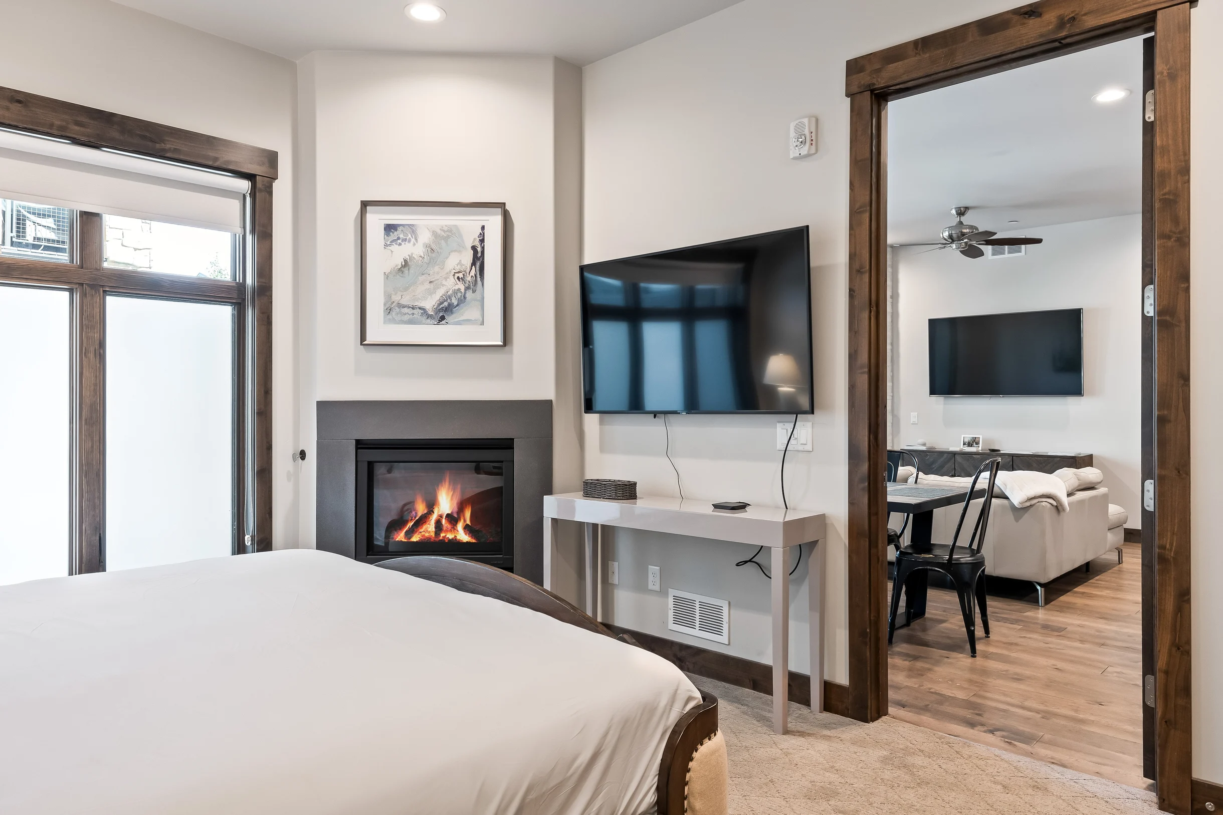 Wander Park City Powder #34