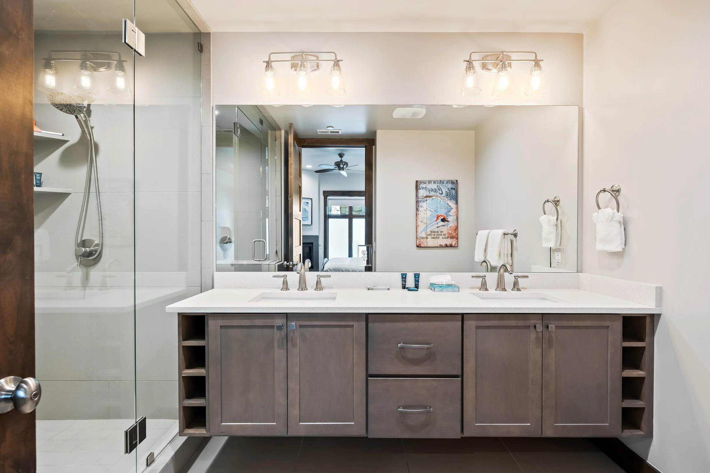 Wander Park City Powder #18