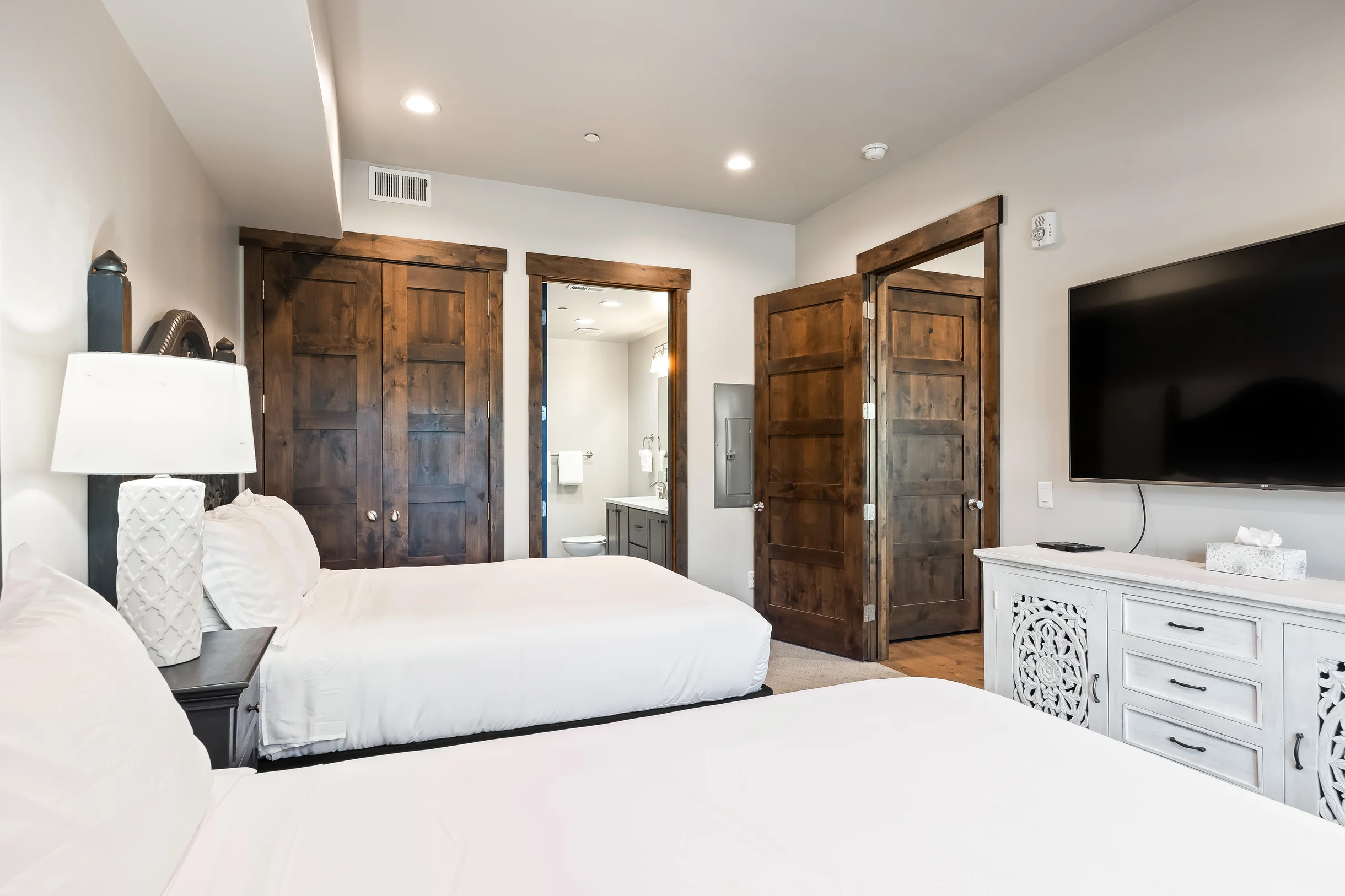 Wander Park City Powder #23