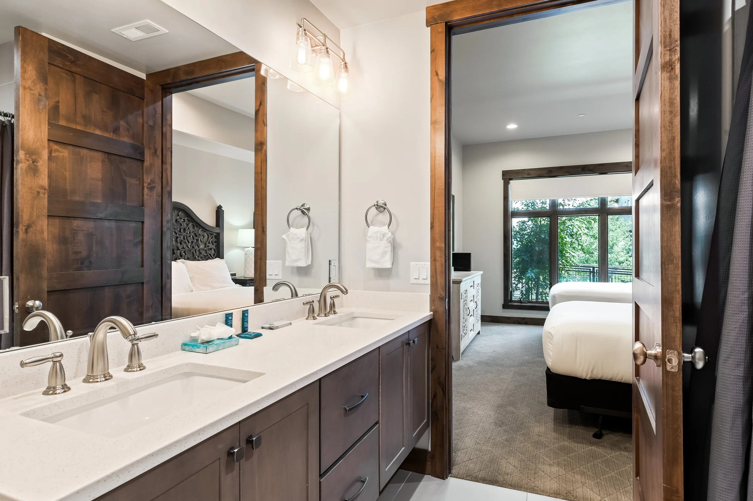 Wander Park City Powder