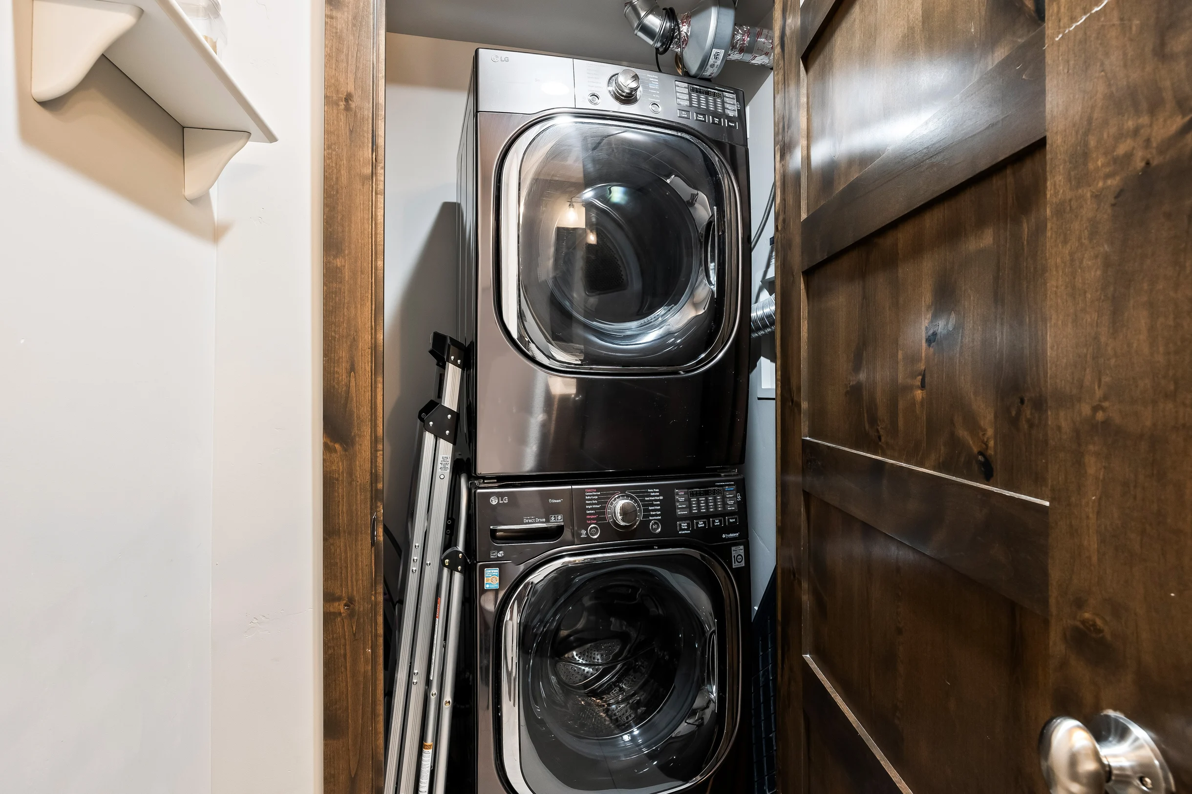 Wander Park City Powder #8