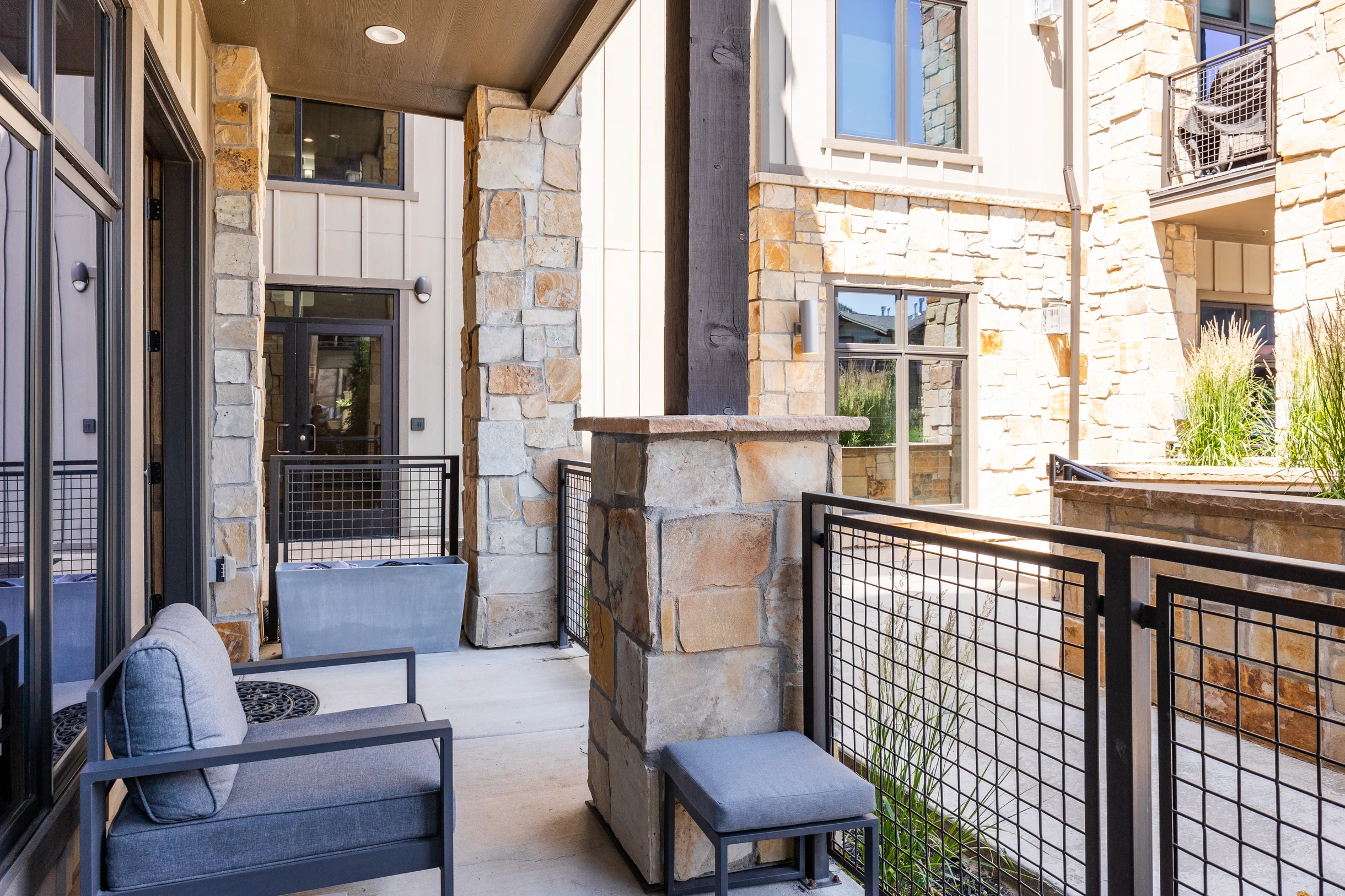 Wander Park City Powder #30