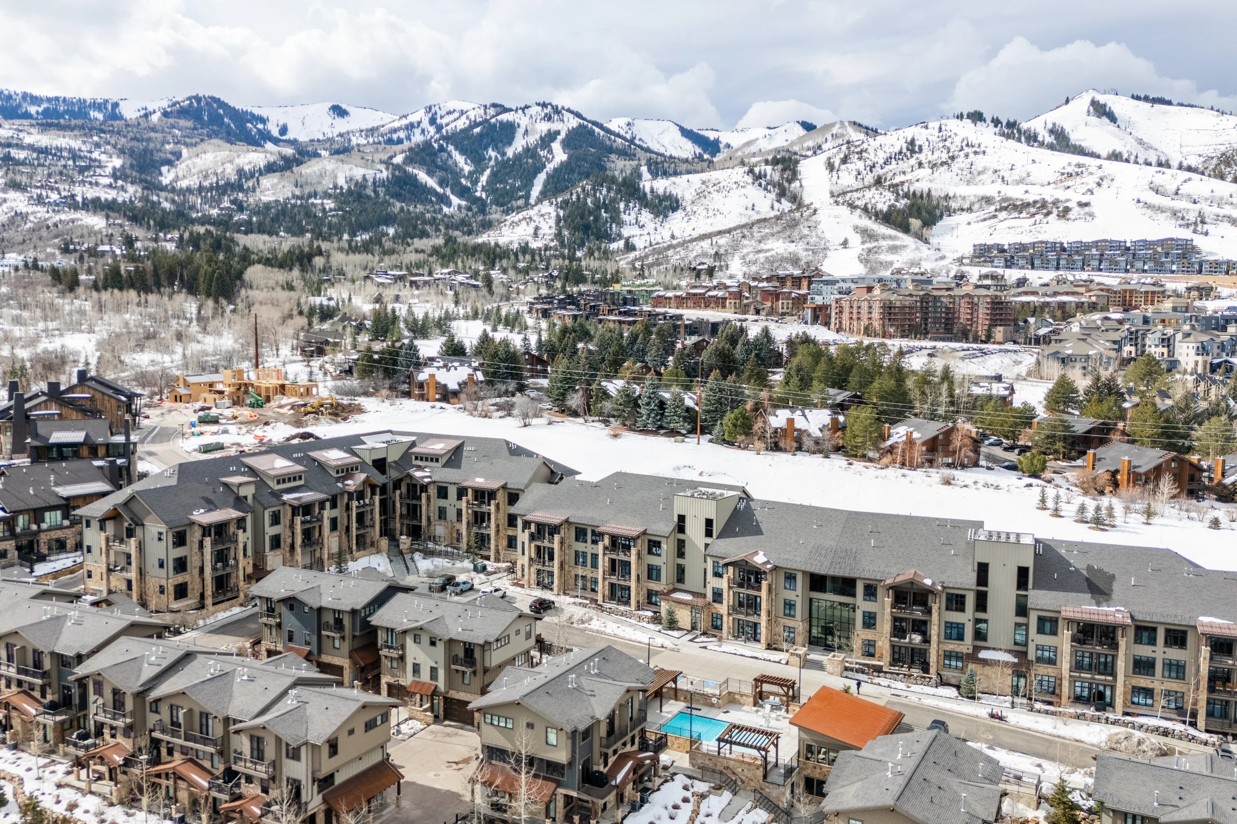 Wander Canyons Fairways #4