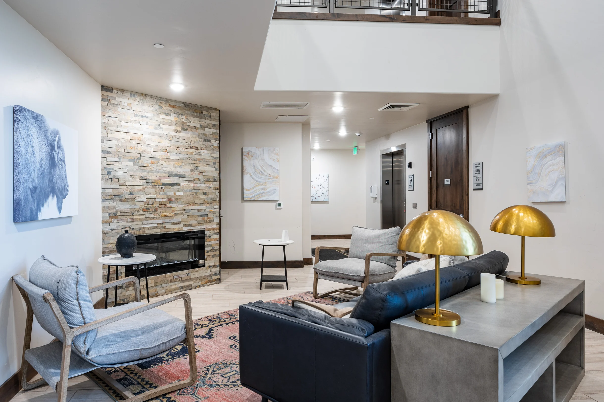 Wander Canyons Fairways #32