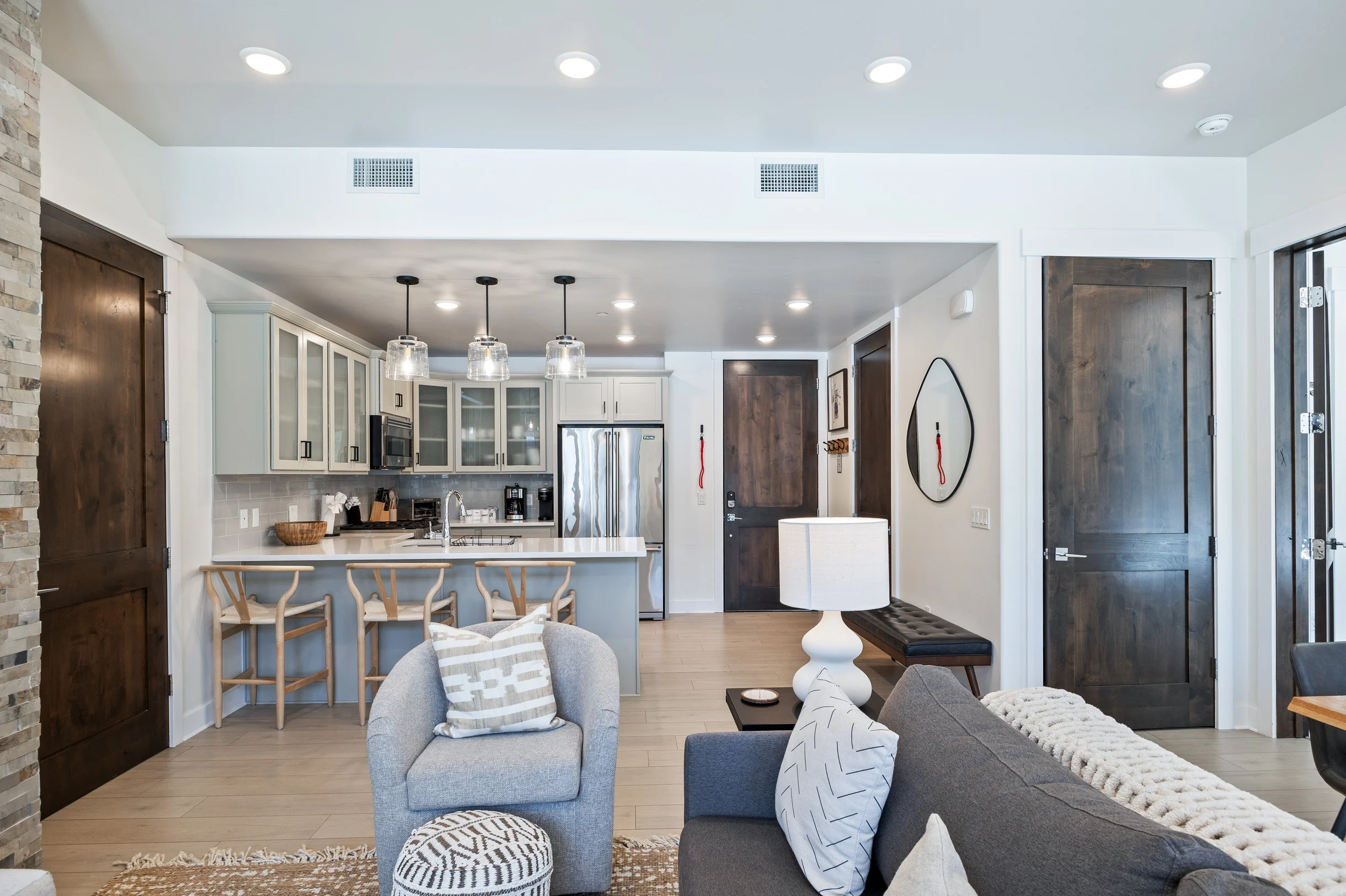 Wander Canyons Fairways #11