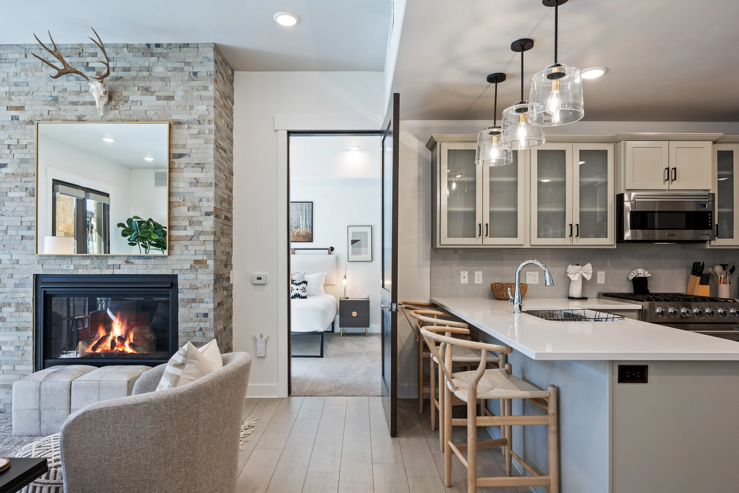 Wander Canyons Fairways #46