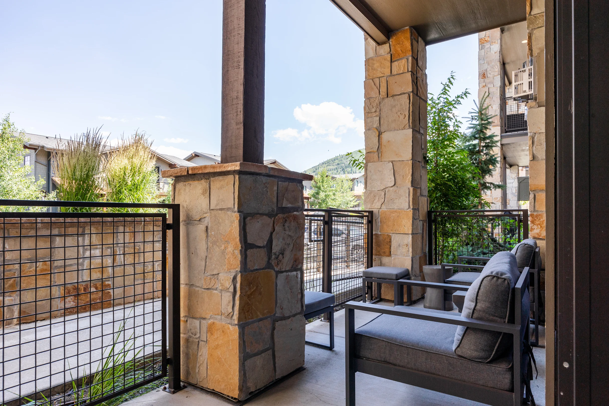 Wander Park City Powder #21