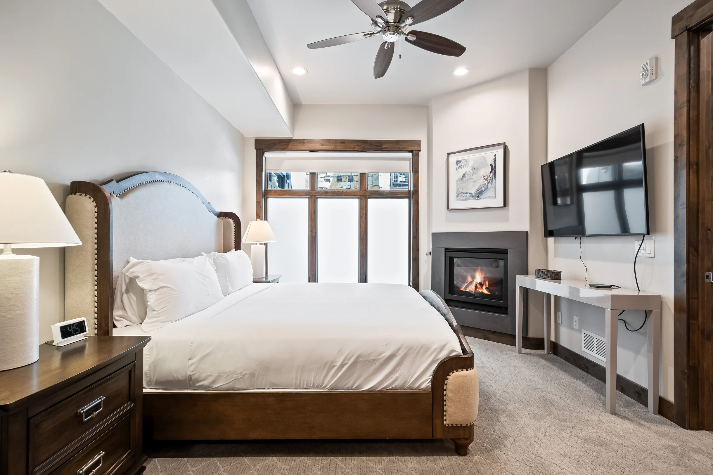 Wander Park City Powder #31