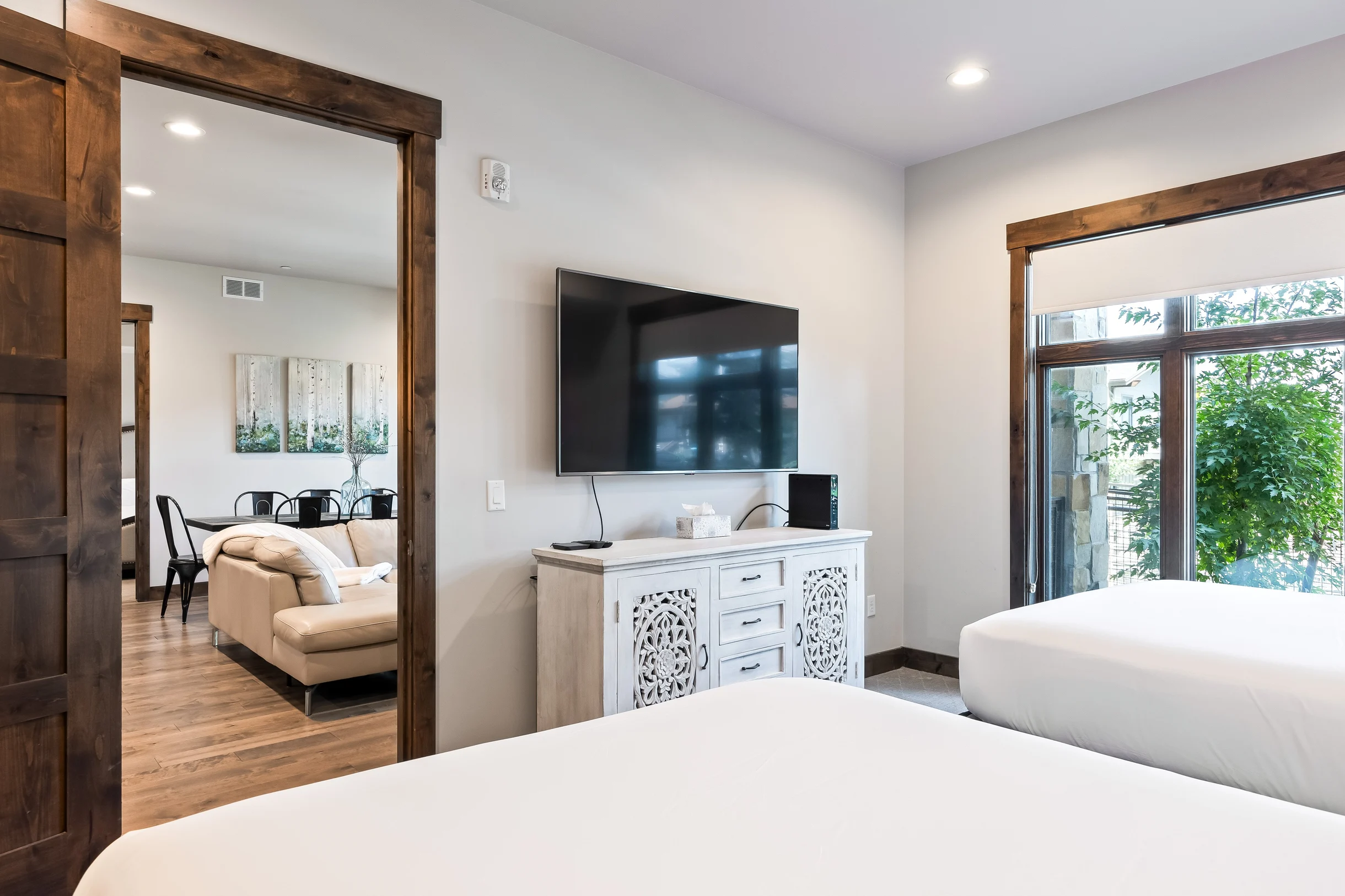 Wander Park City Powder #32