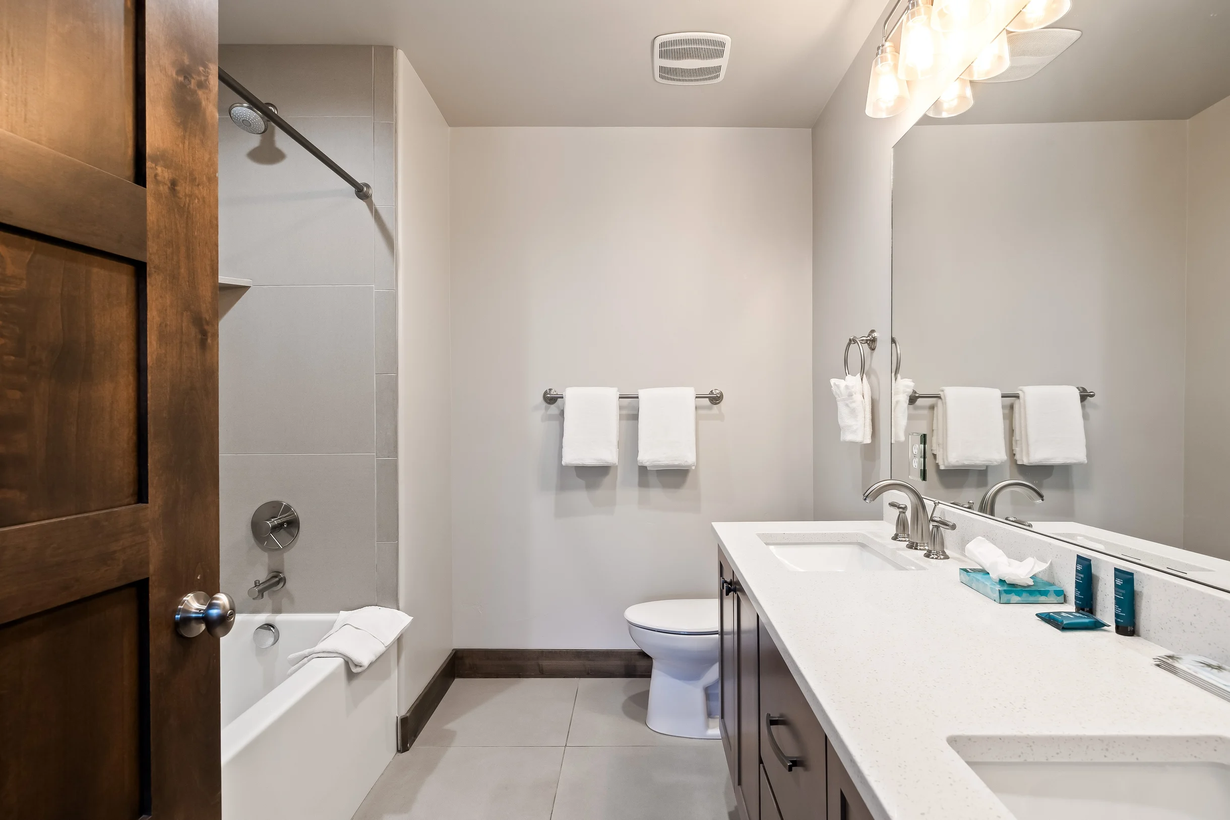 Wander Park City Powder #22