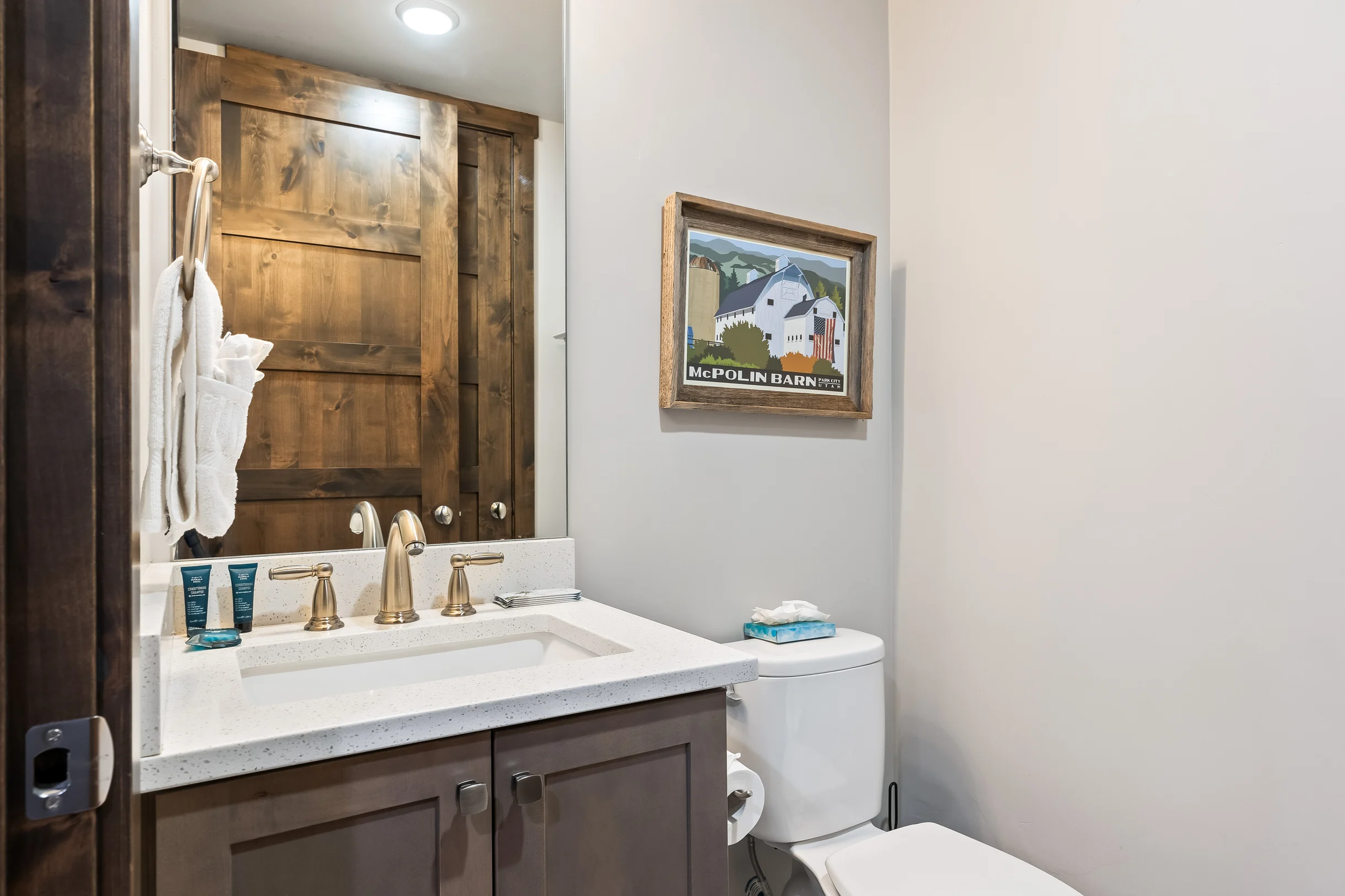 Wander Park City Powder #19