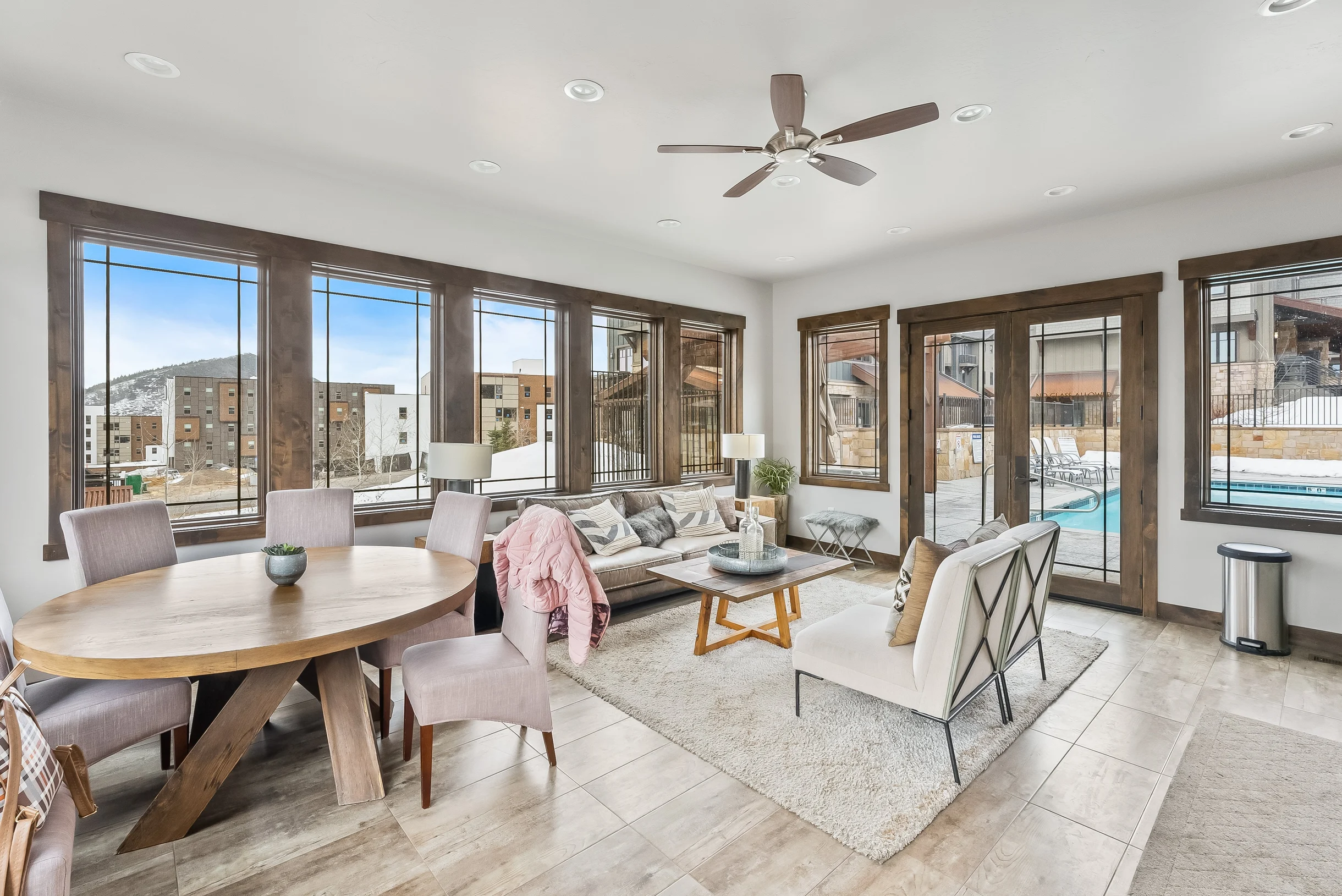 Wander Park City Powder #14