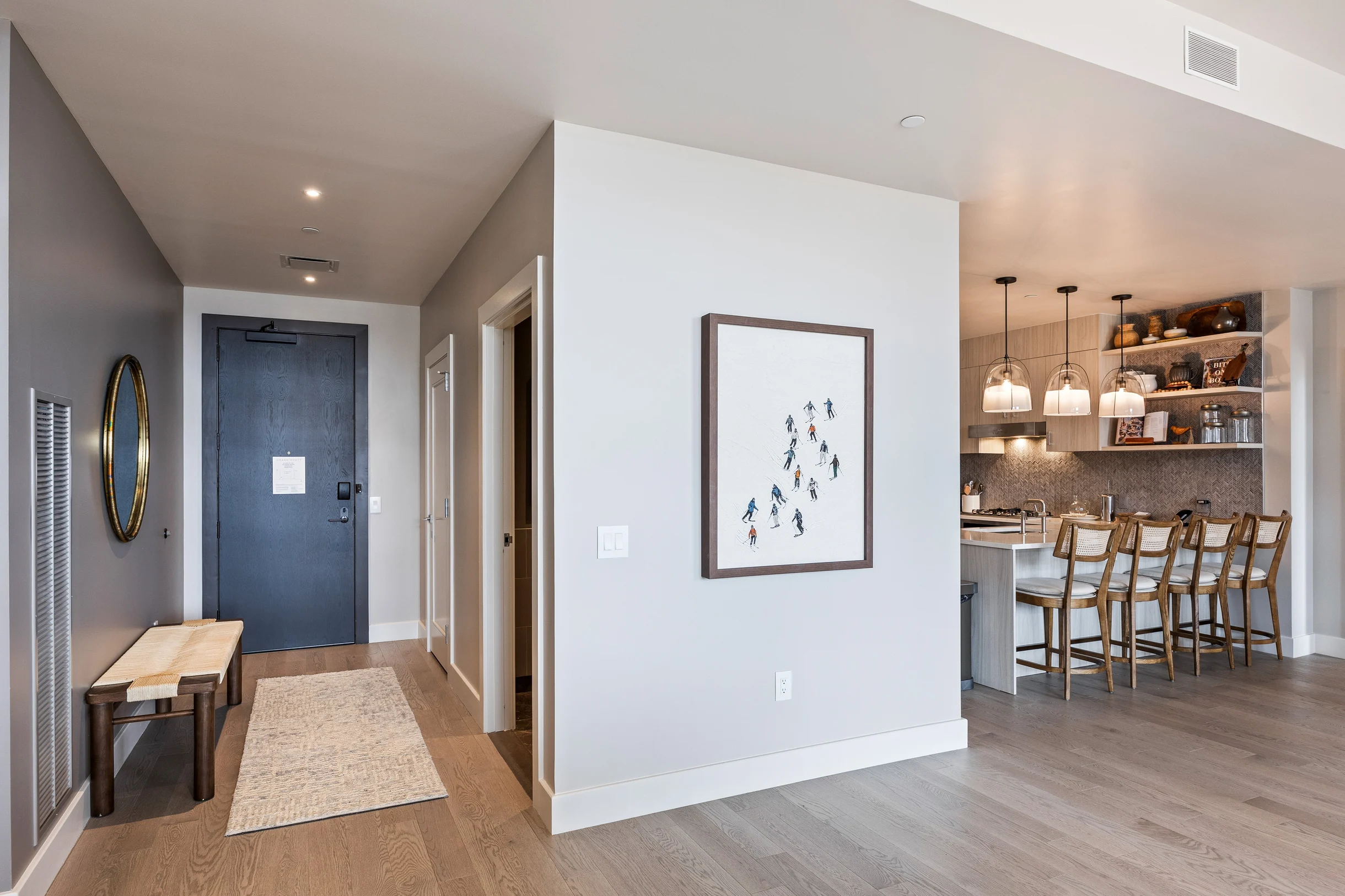 Wander Midway Valley #69