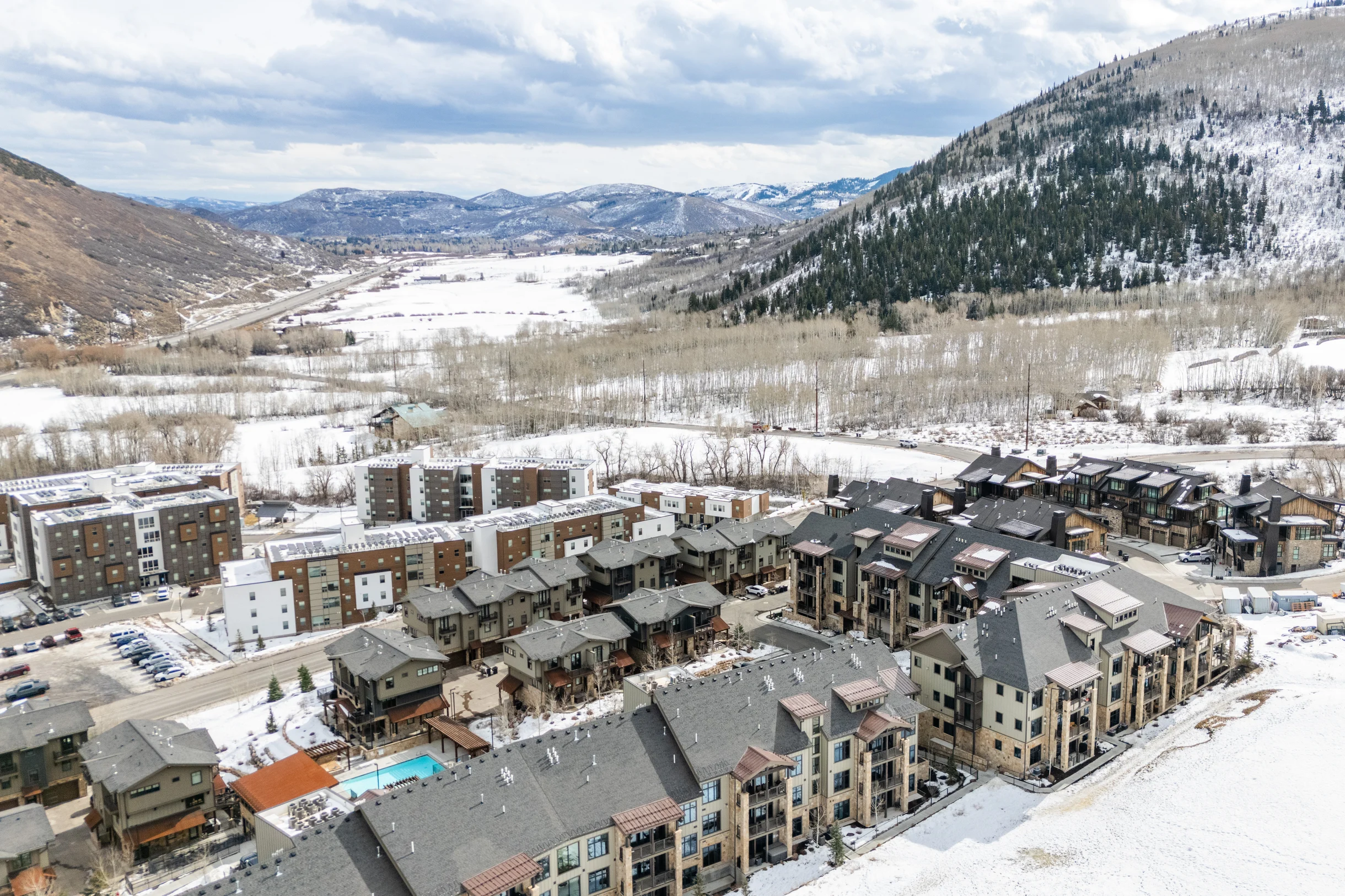 Wander Park City Powder #5