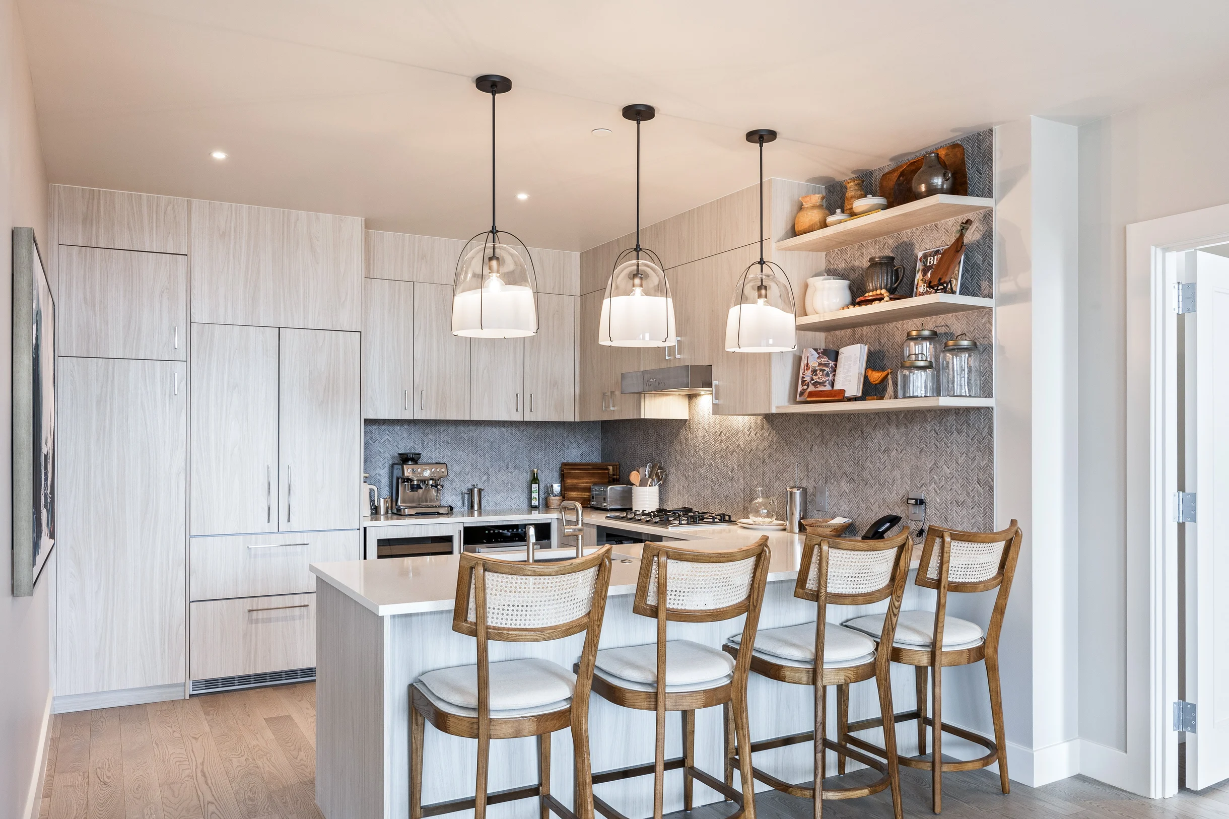 Wander Midway Valley #21