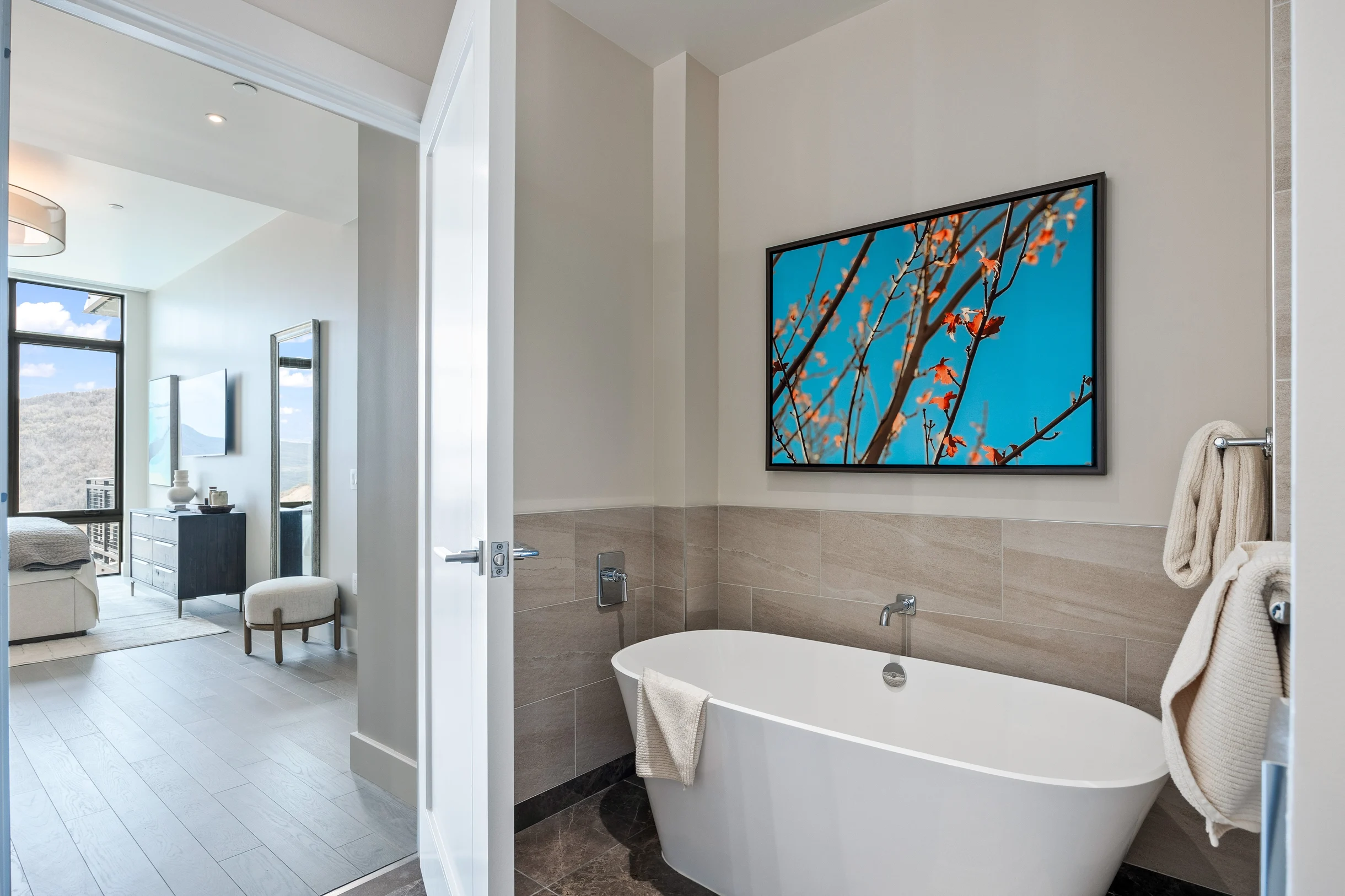 Wander Midway Valley #27