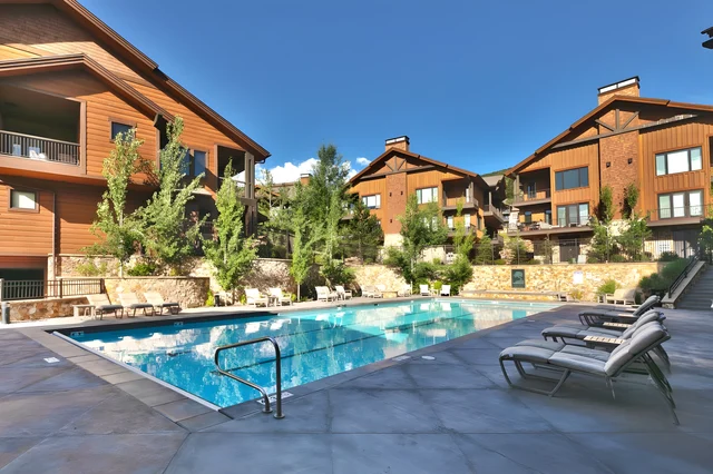 Wander Park City Aspens #2