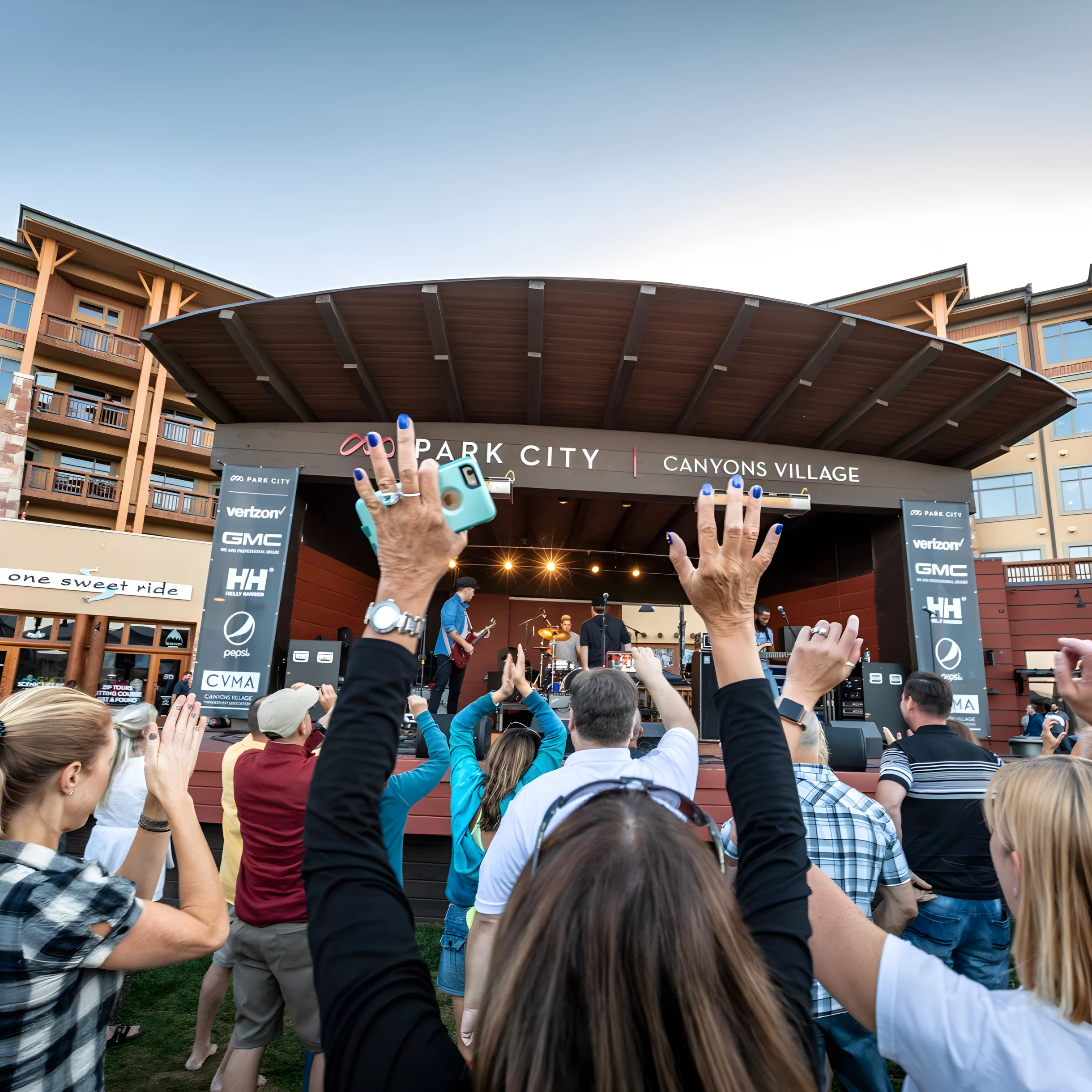 Wander Park City Hollow #40