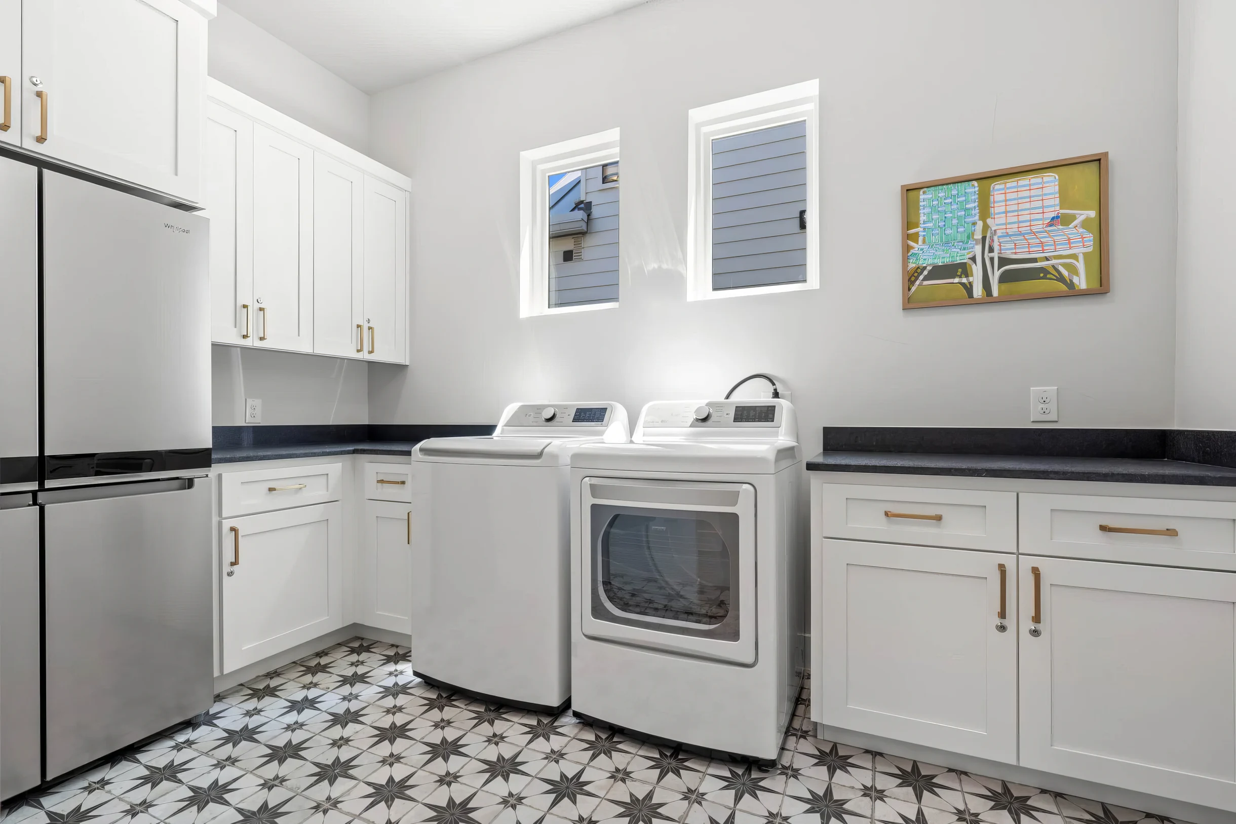 Wander Kingsland Allure #13