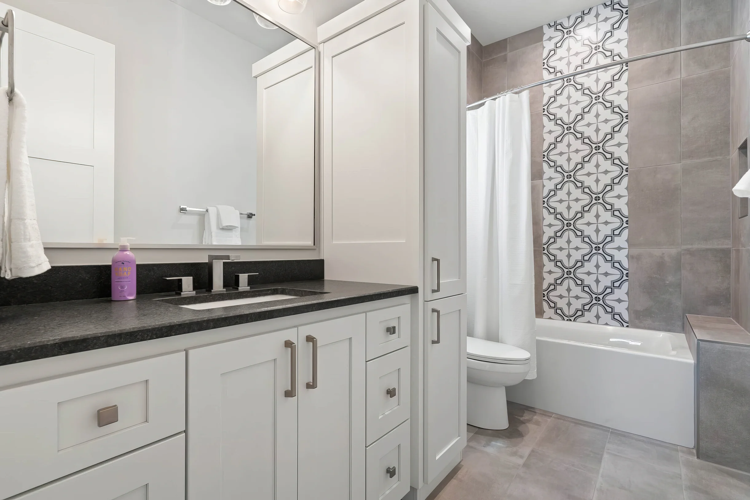 Wander Kingsland Allure #17