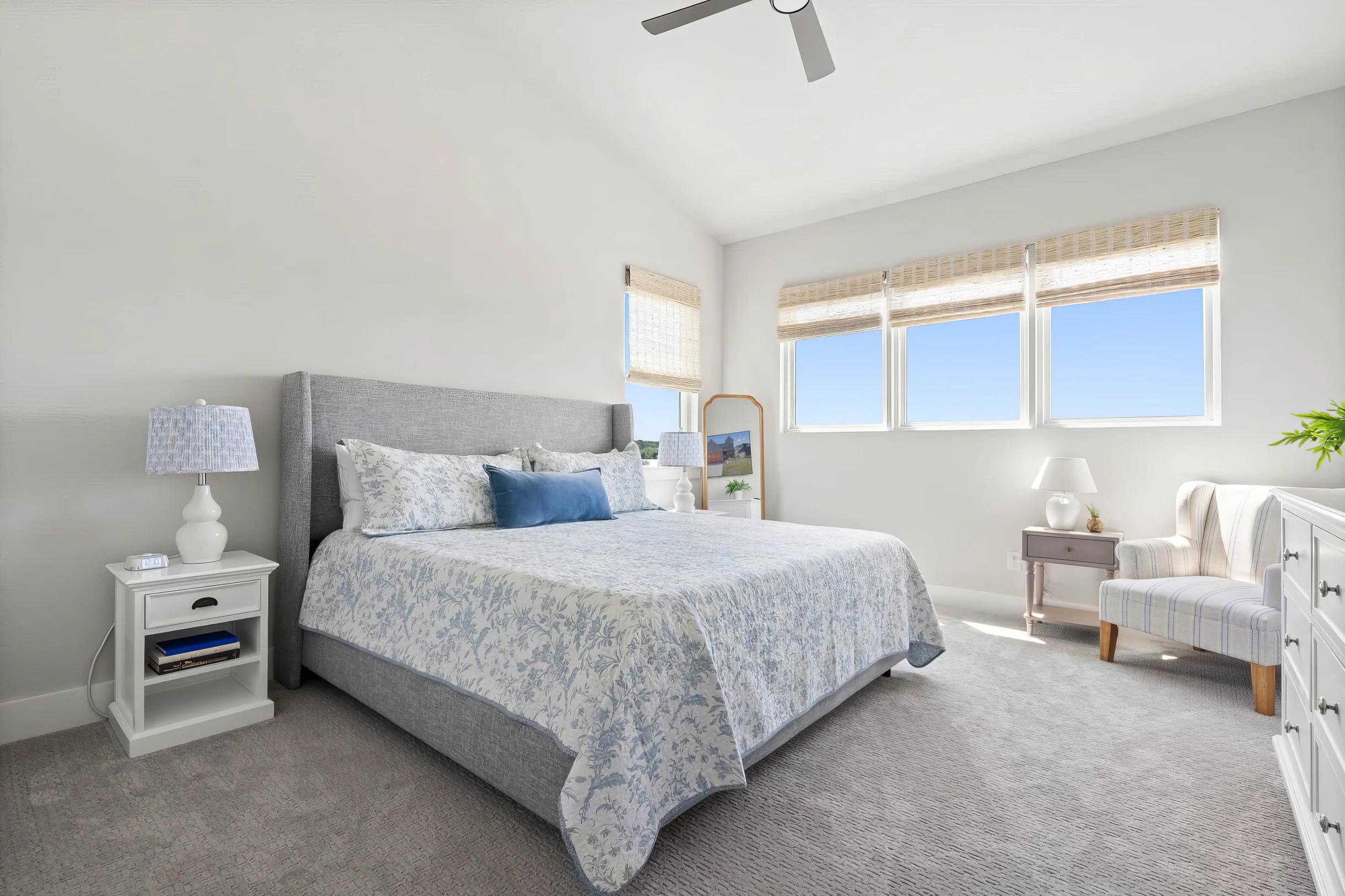 Wander Kingsland Allure #20