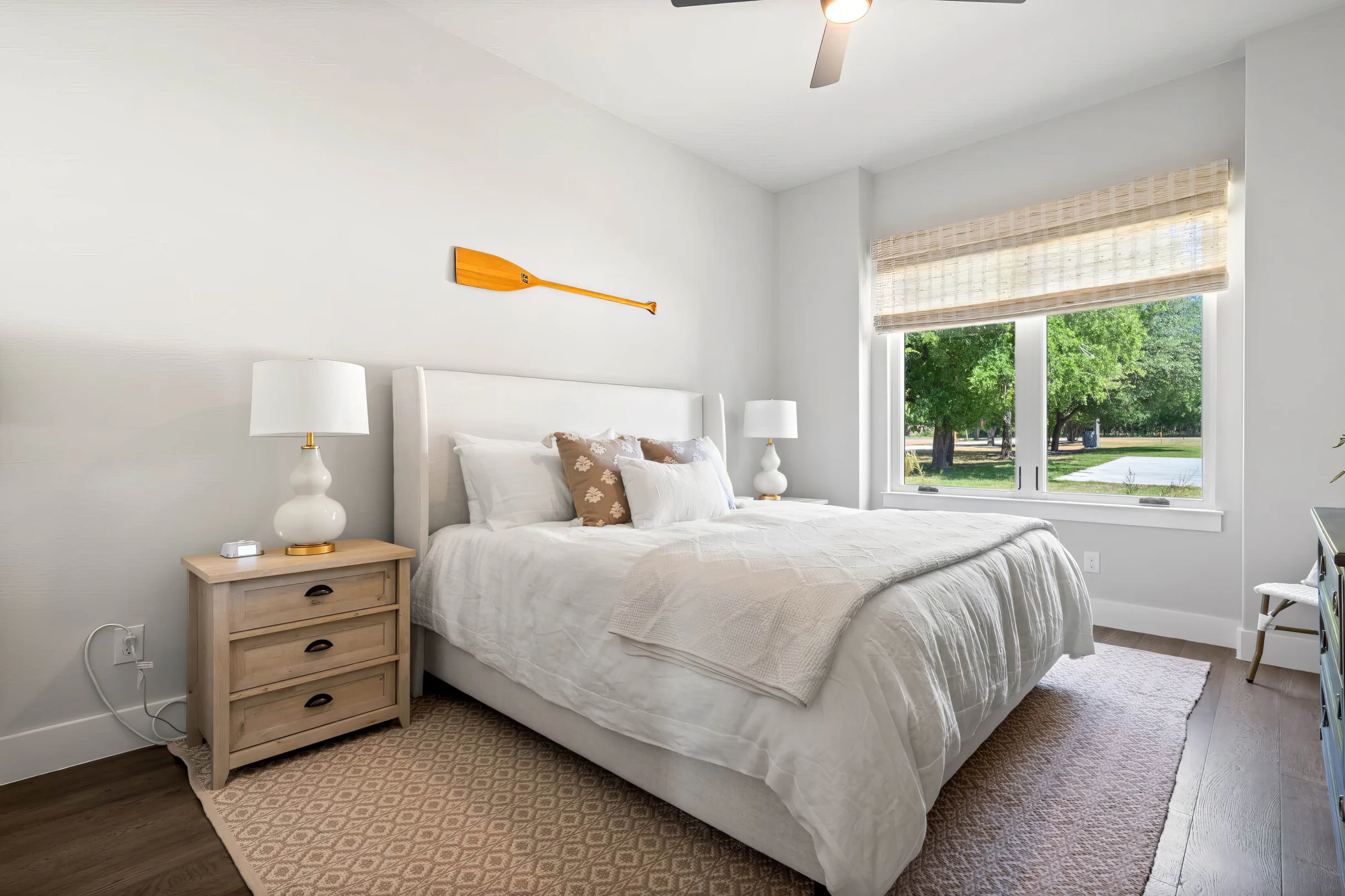 Wander Kingsland Allure #24