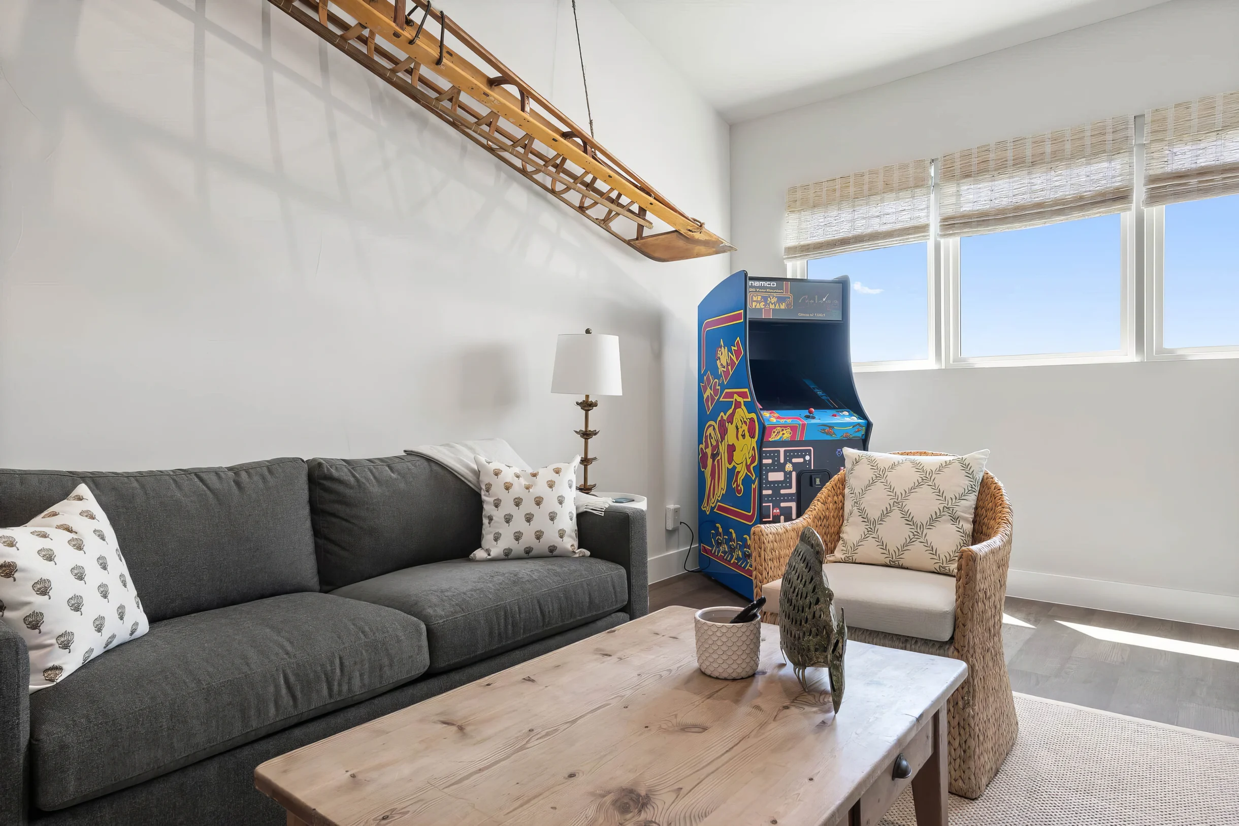 Wander Kingsland Allure #27