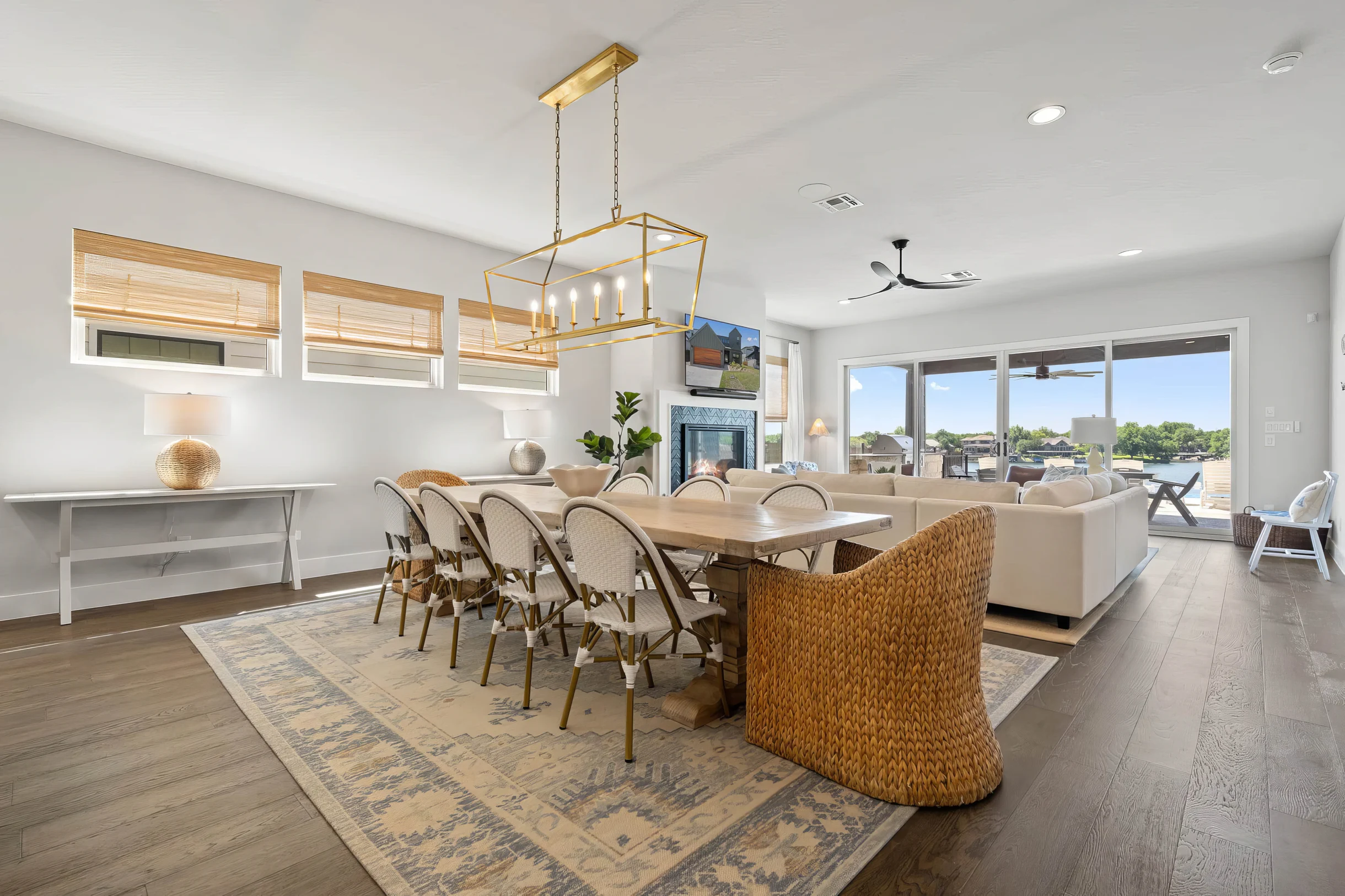 Wander Kingsland Allure #7