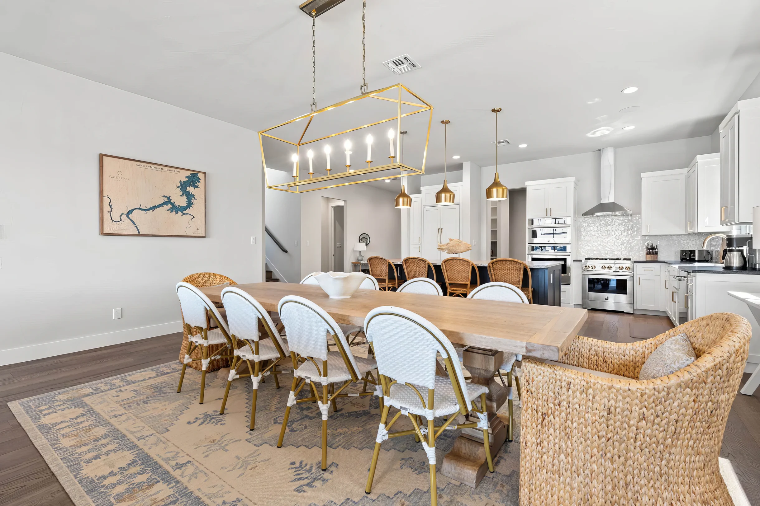 Wander Kingsland Allure #37