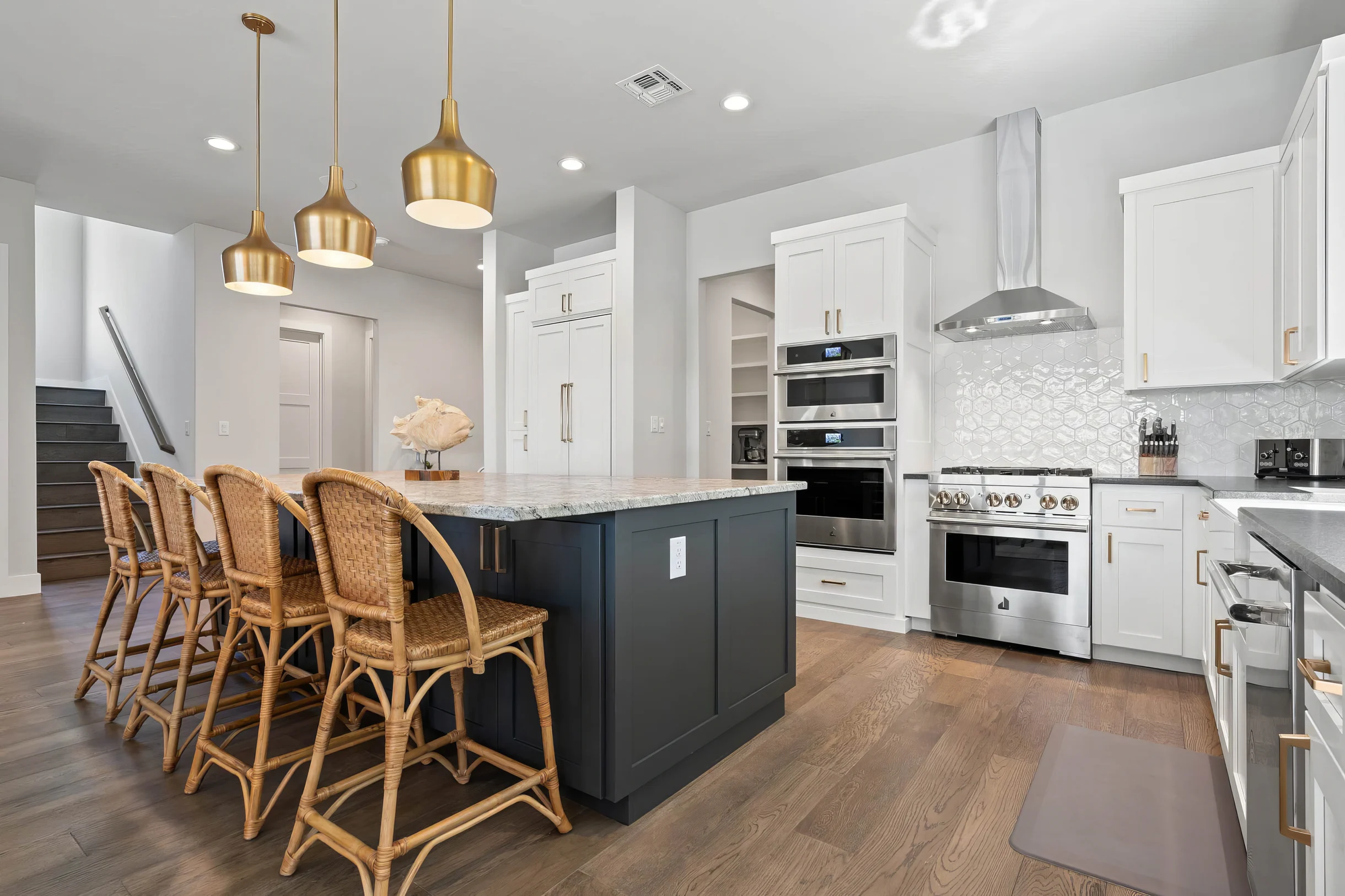 Wander Kingsland Allure #8