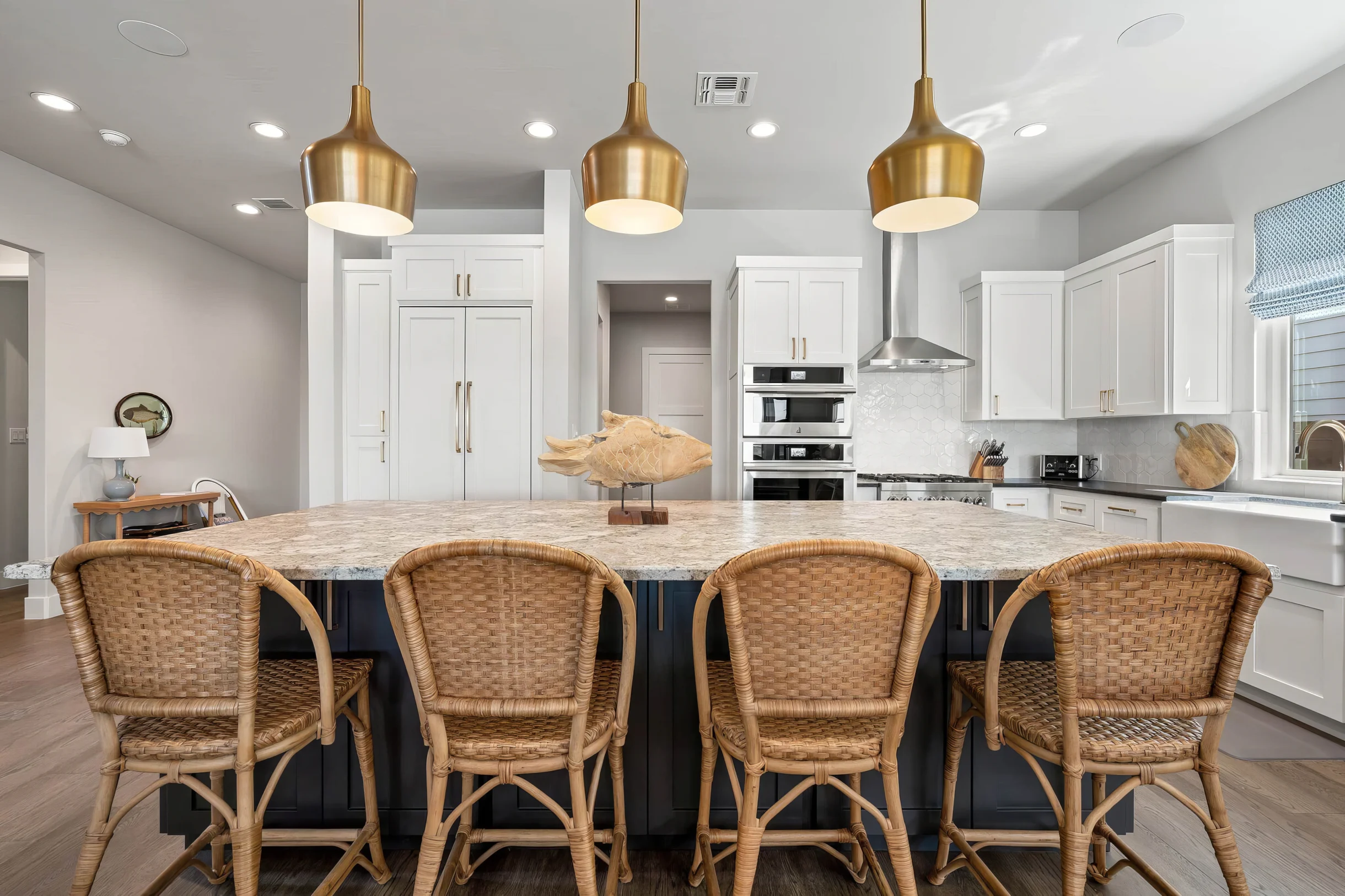 Wander Kingsland Allure #29