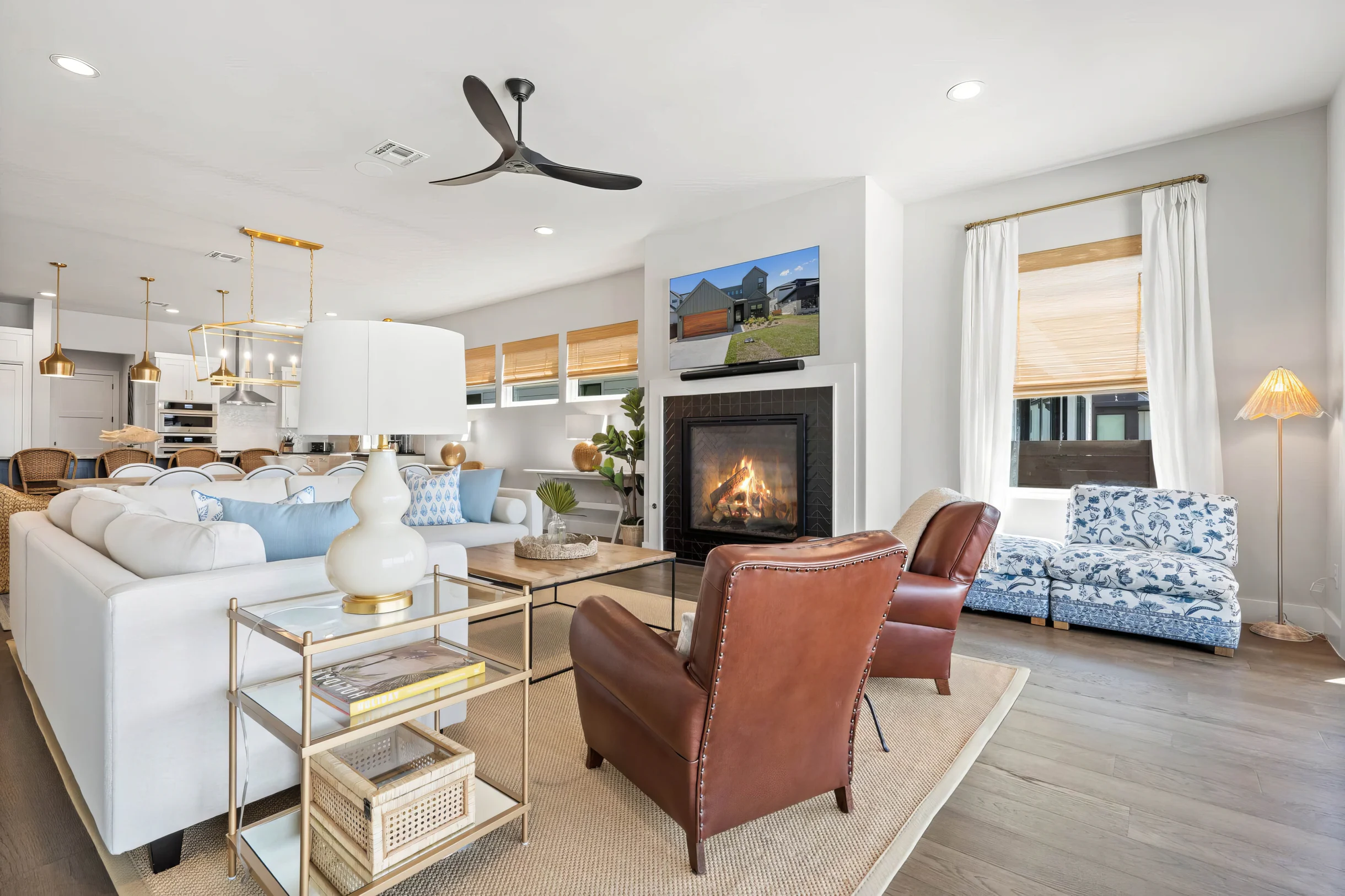 Wander Kingsland Allure #9