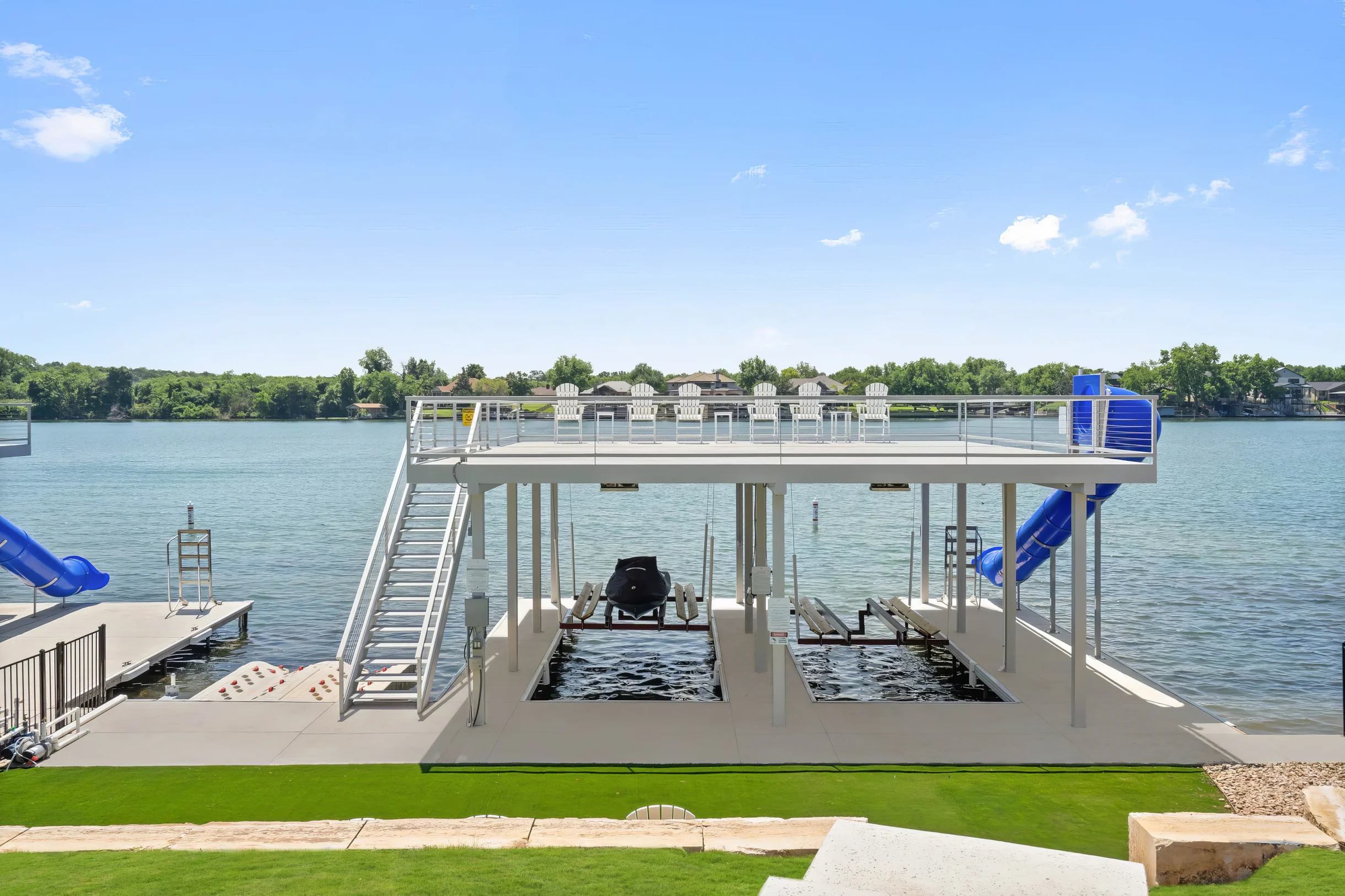 Wander Kingsland Allure #11