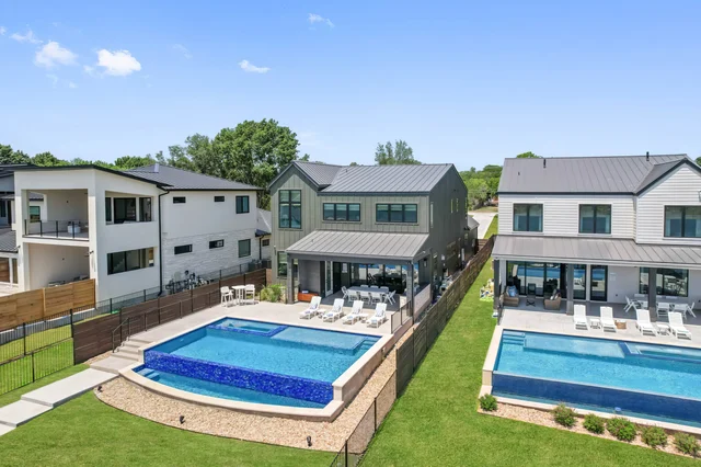 Wander Kingsland Allure #5