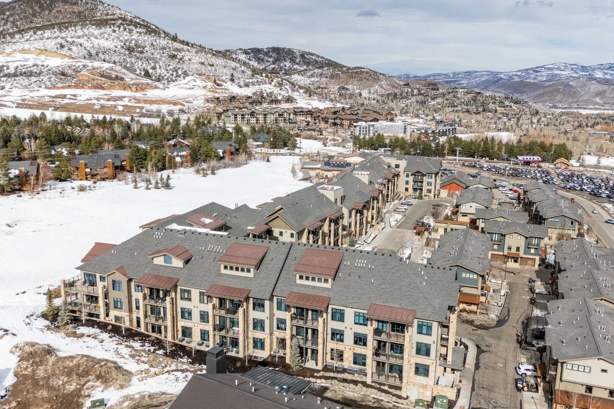 Wander Park City Fairways #3