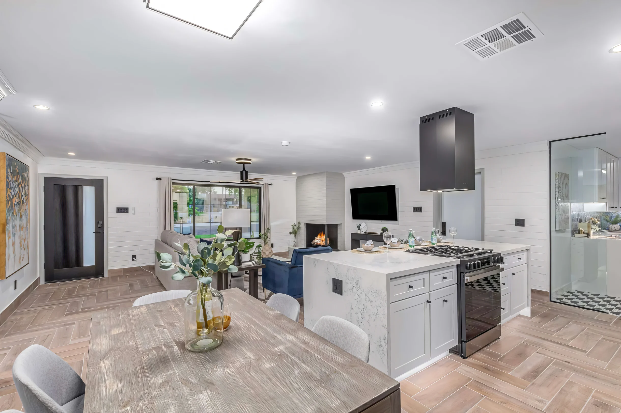 Wander Scottsdale Haze #24