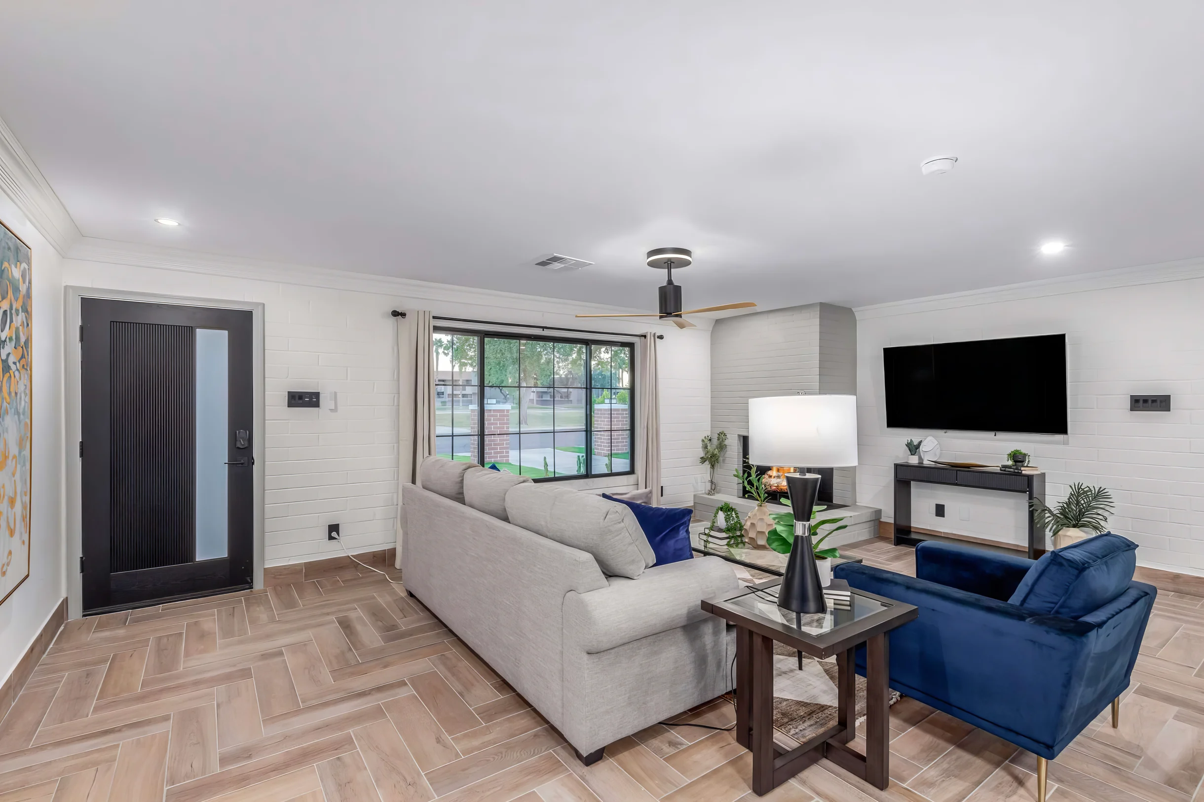 Wander Scottsdale Haze #20