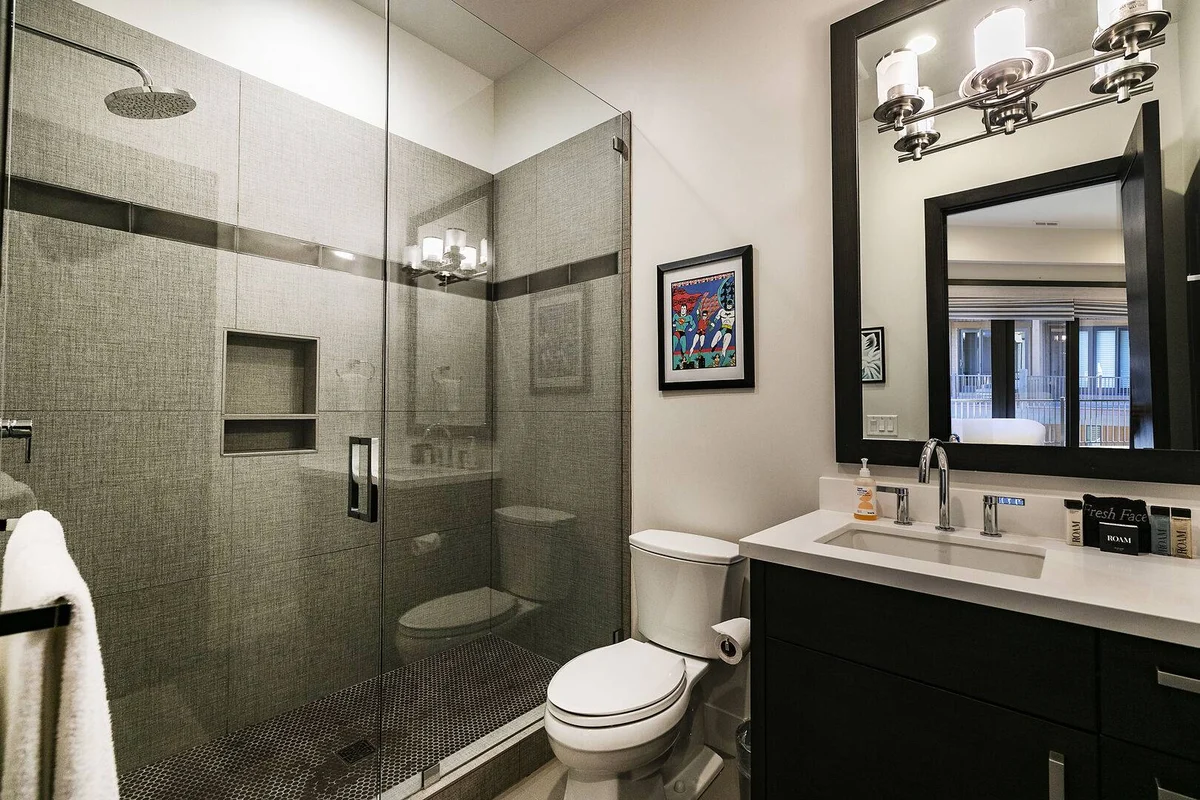 Wander Park City Aspens