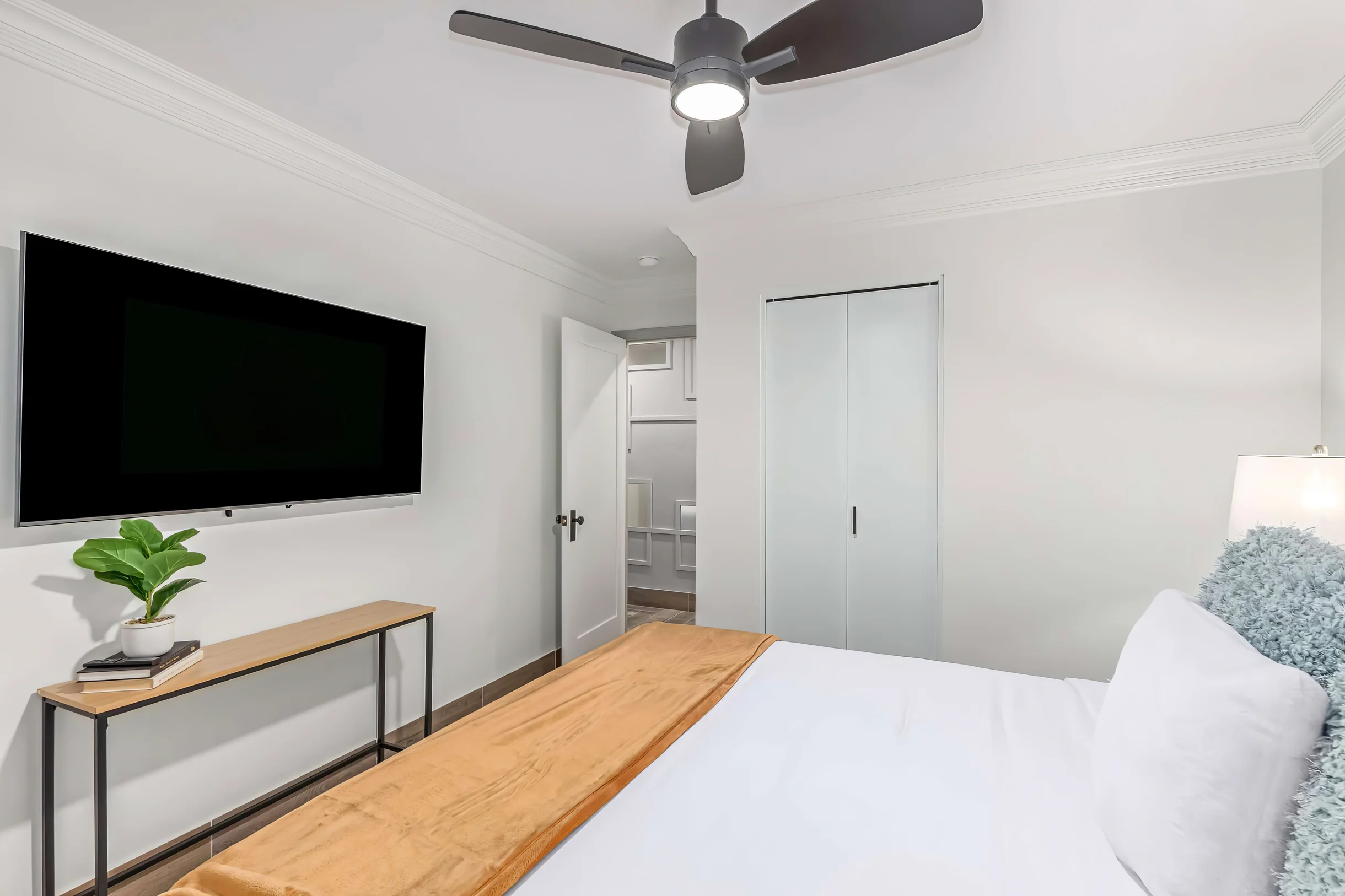 Wander Scottsdale Haze #21