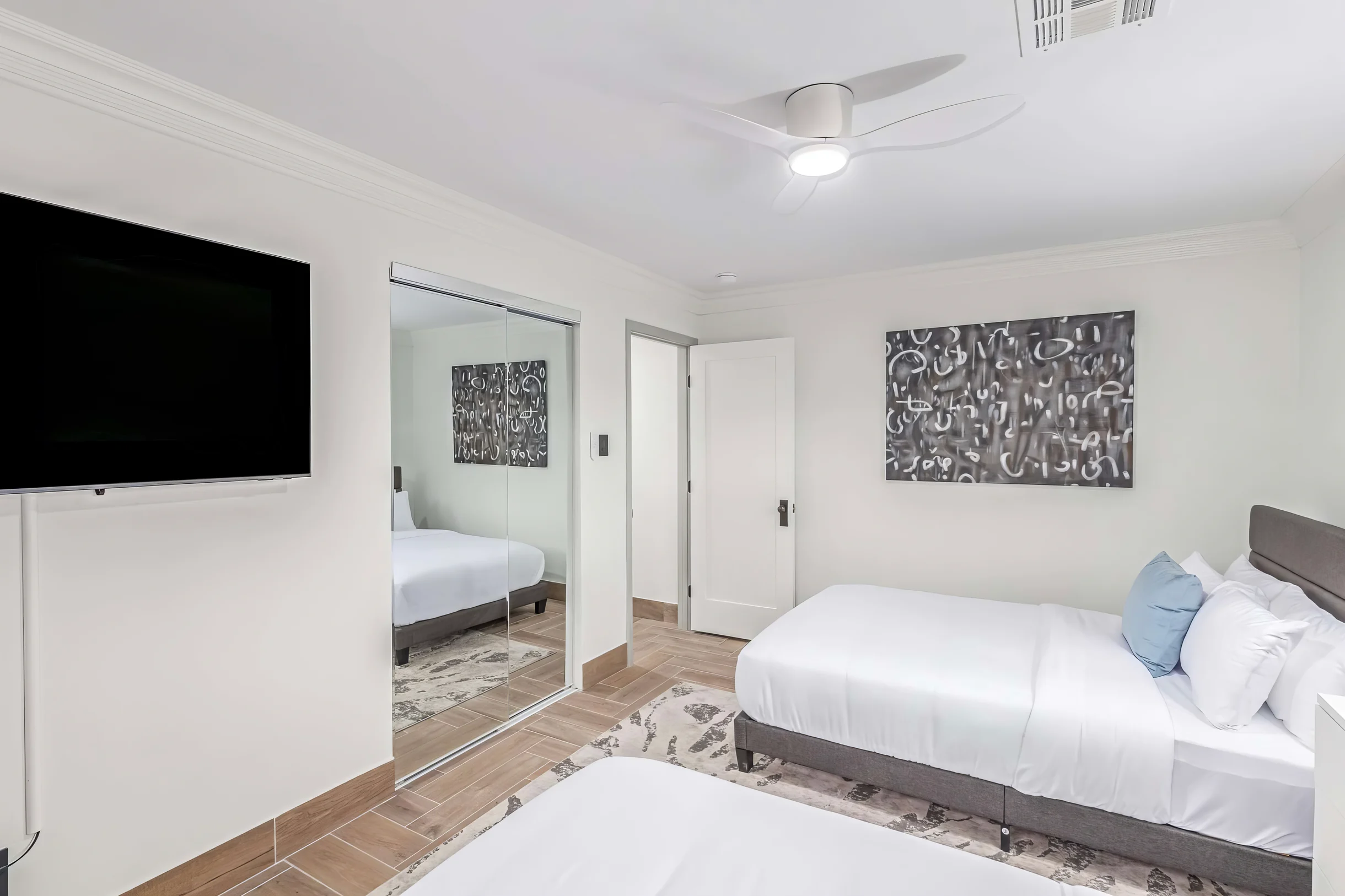 Wander Scottsdale Haze #22