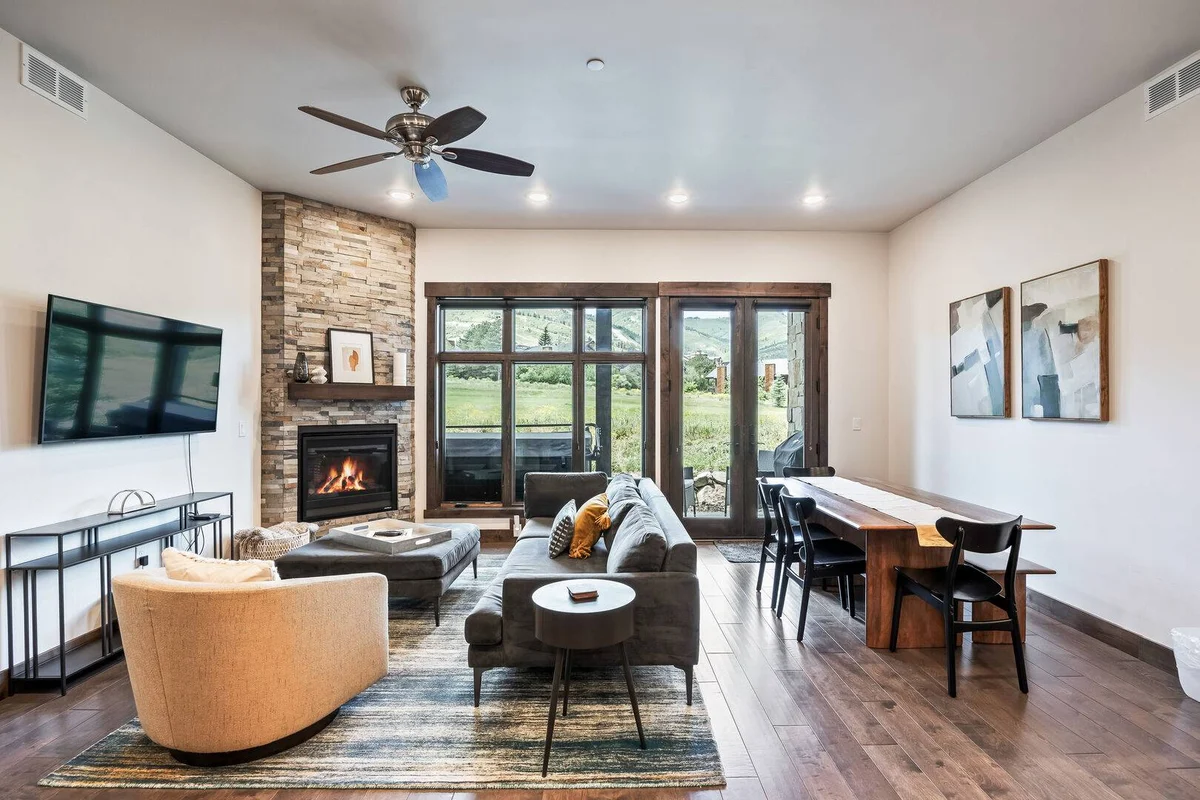 Wander Park City Wasatch #5