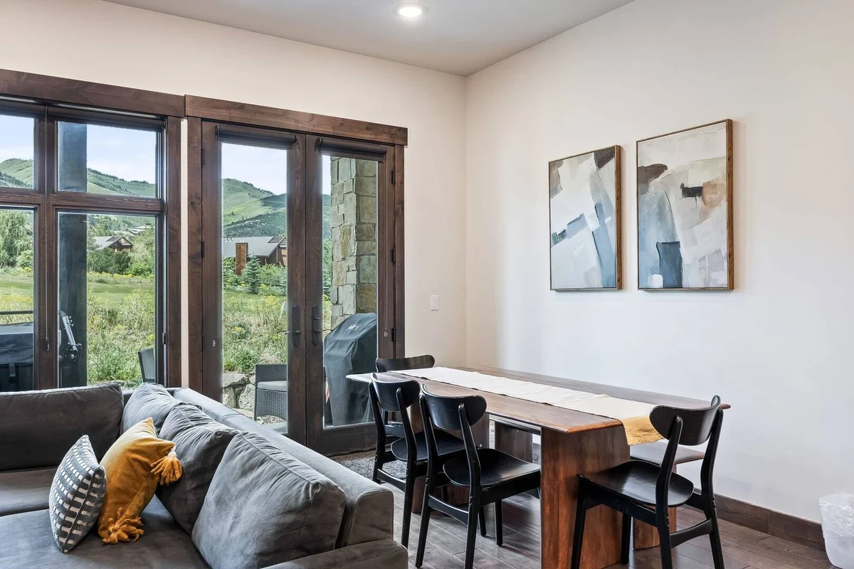 Wander Park City Wasatch #17