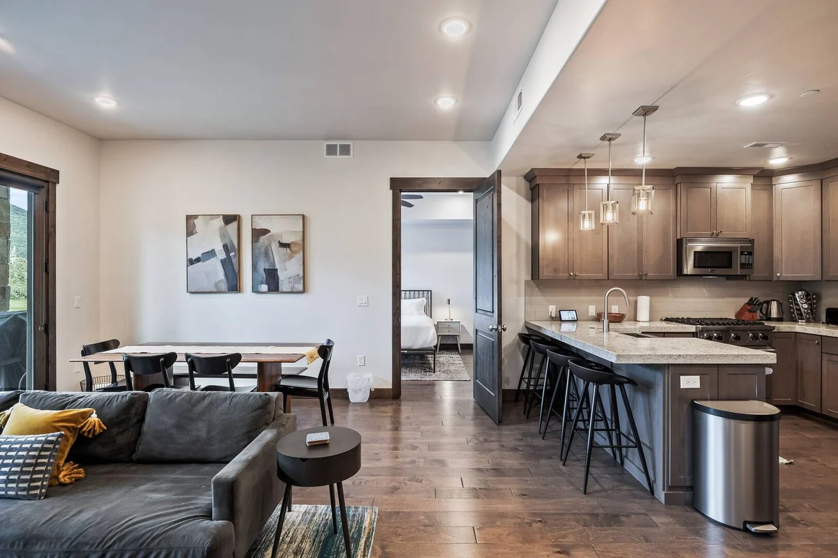 Wander Park City Wasatch #6